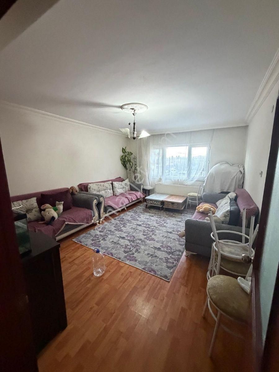 Fsn Den Çok Uyguna Cadde Üstü Ön Cephe Geniş Ara Kat3+1 - Görsel 19