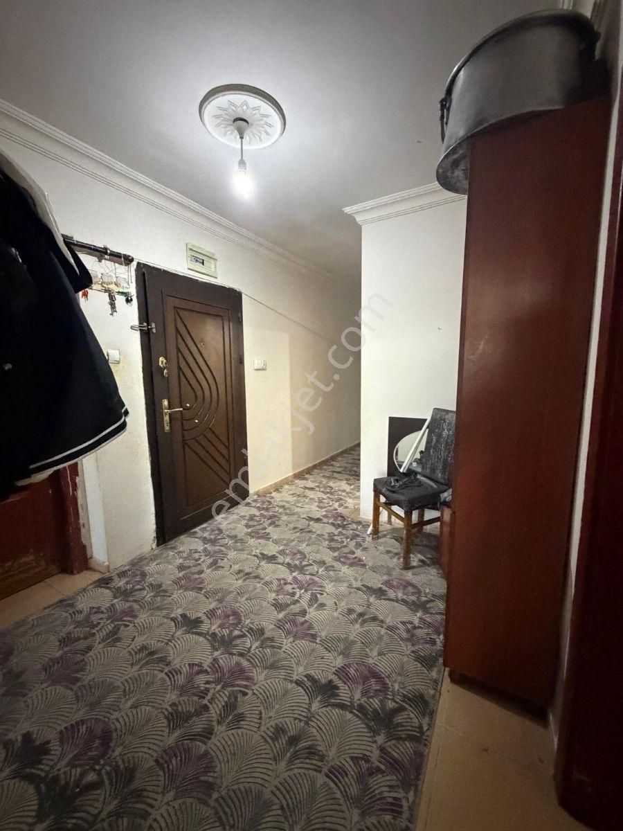 Fsn Den Çok Uyguna Cadde Üstü Ön Cephe Geniş Ara Kat3+1 - Görsel 11