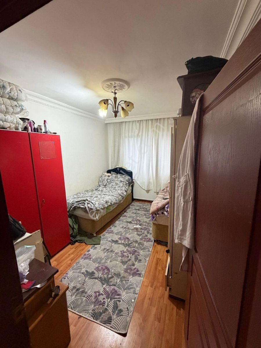 Fsn Den Çok Uyguna Cadde Üstü Ön Cephe Geniş Ara Kat3+1 - Görsel 8