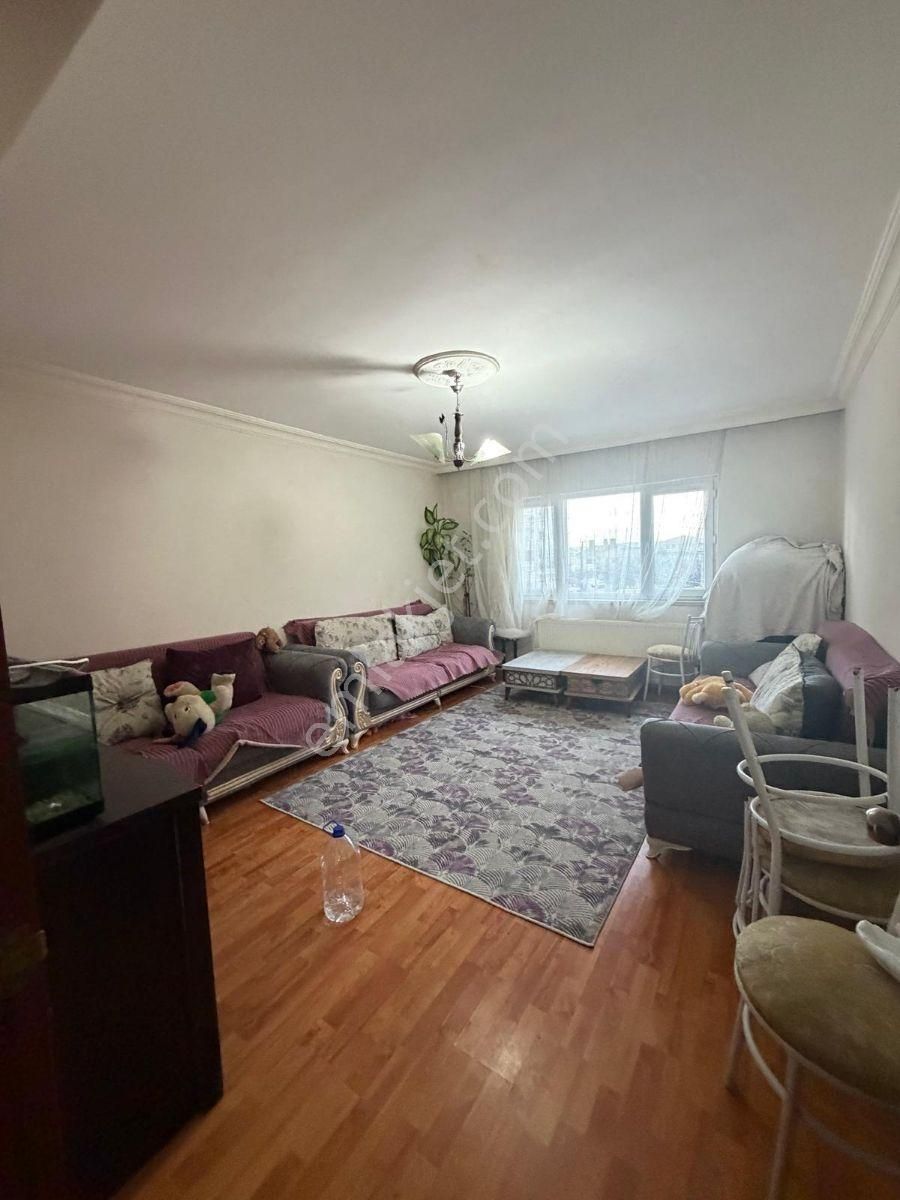 Fsn Den Çok Uyguna Cadde Üstü Ön Cephe Geniş Ara Kat3+1 - Görsel 25