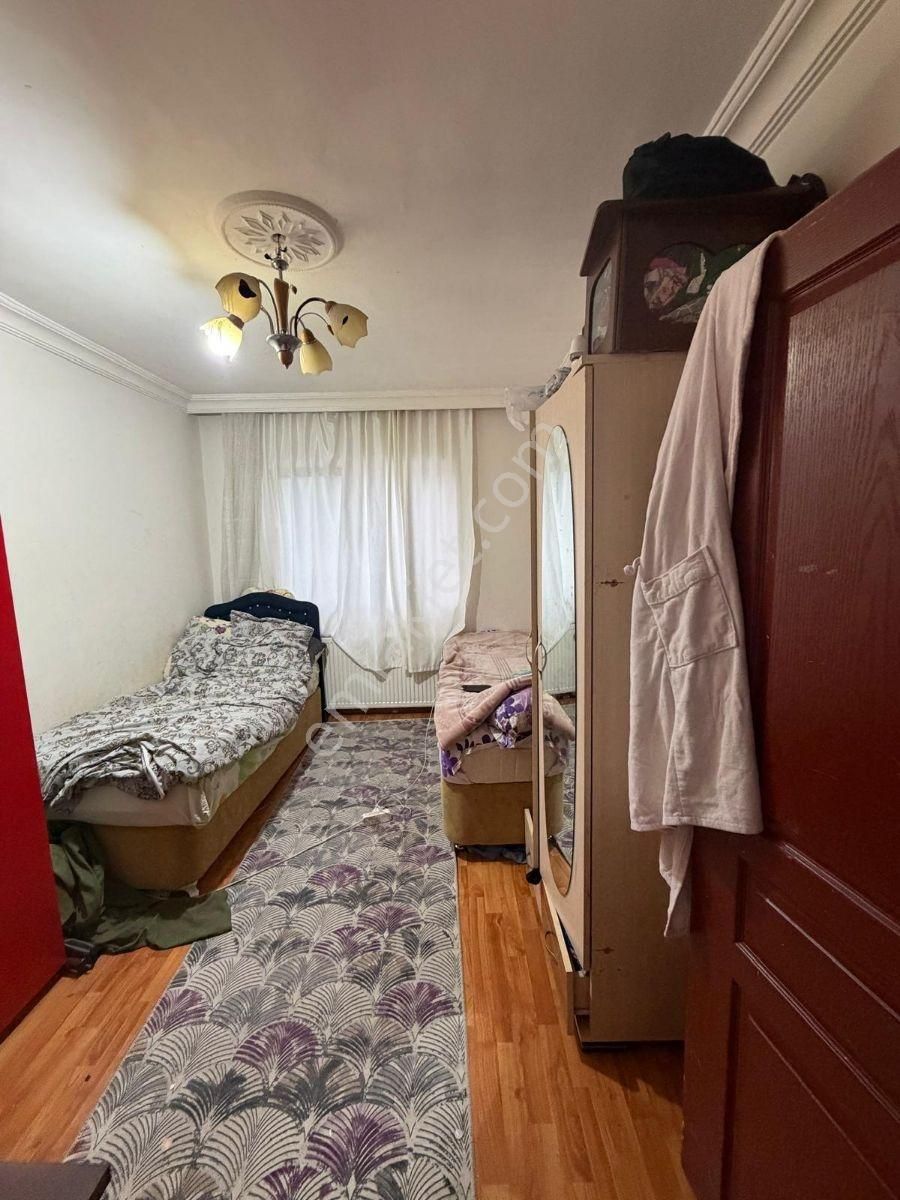 Fsn Den Çok Uyguna Cadde Üstü Ön Cephe Geniş Ara Kat3+1 - Görsel 6