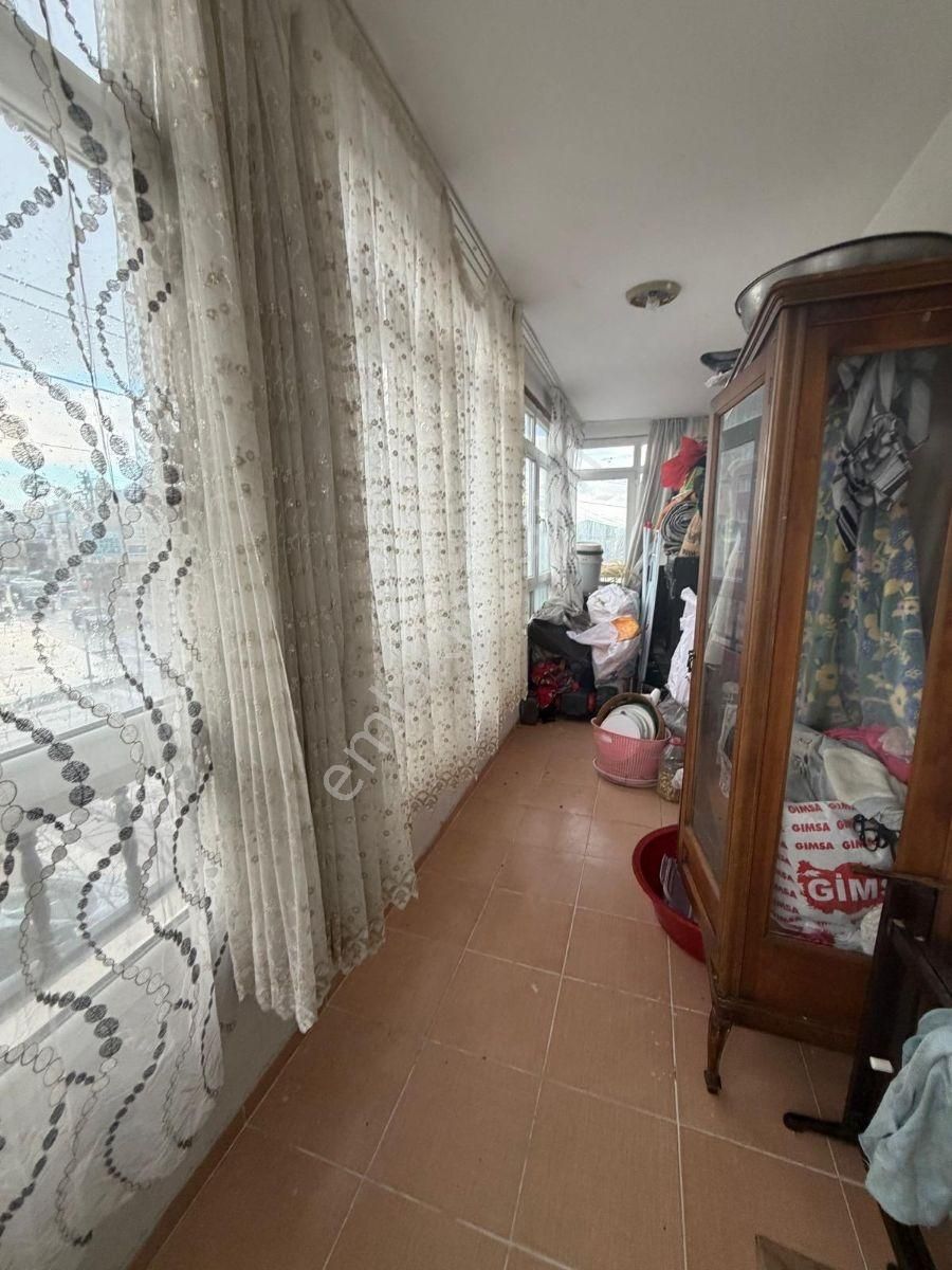 Fsn Den Çok Uyguna Cadde Üstü Ön Cephe Geniş Ara Kat3+1 - Görsel 2