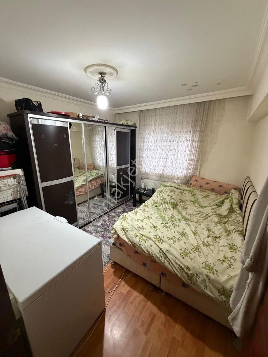 Fsn Den Çok Uyguna Cadde Üstü Ön Cephe Geniş Ara Kat3+1 - Görsel 23