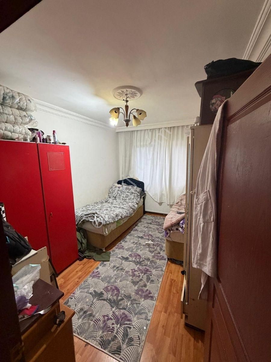 Fsn Den Çok Uyguna Cadde Üstü Ön Cephe Geniş Ara Kat3+1 - Görsel 22