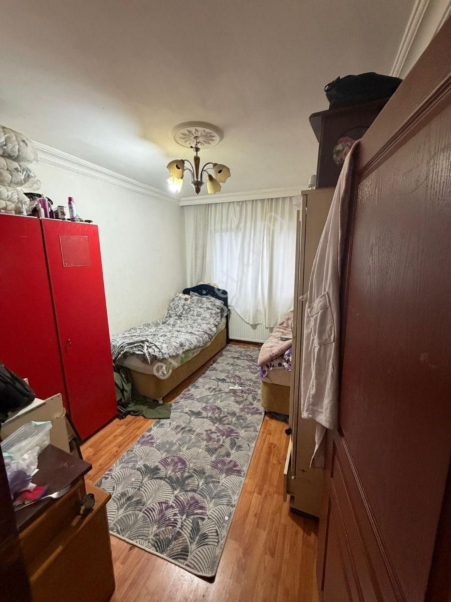 Fsn Den Çok Uyguna Cadde Üstü Ön Cephe Geniş Ara Kat3+1 - Görsel 24