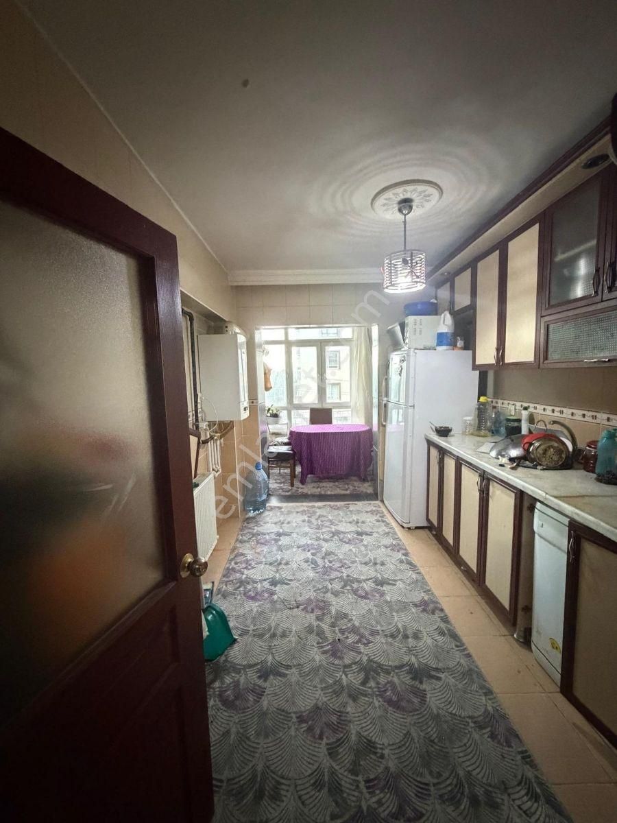 Fsn Den Çok Uyguna Cadde Üstü Ön Cephe Geniş Ara Kat3+1 - Görsel 20