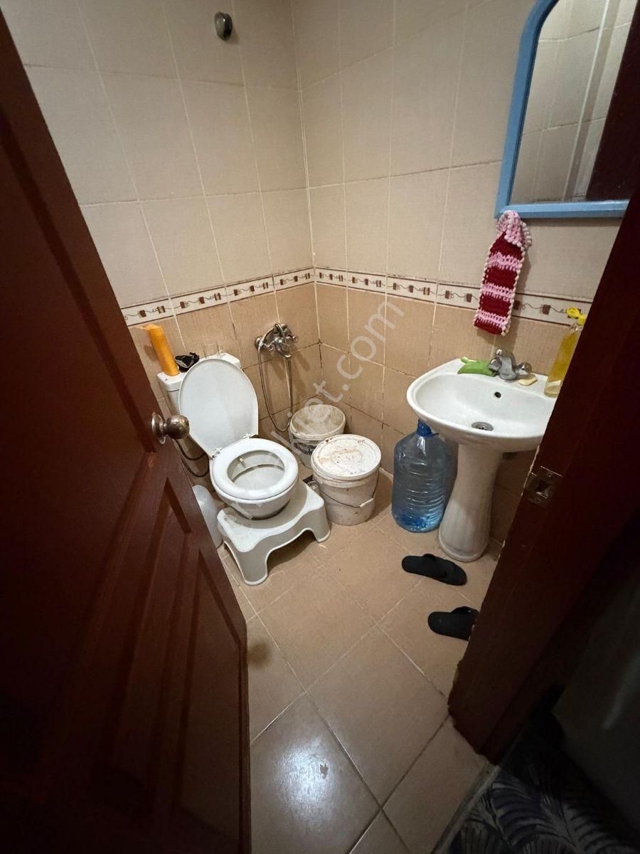 Fsn Den Çok Uyguna Cadde Üstü Ön Cephe Geniş Ara Kat3+1 - Görsel 14