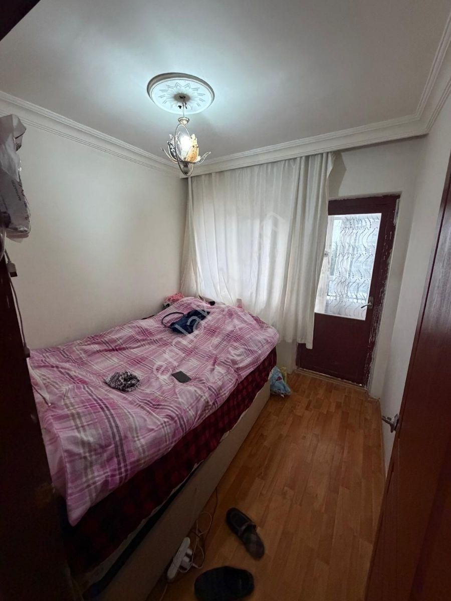 Fsn Den Çok Uyguna Cadde Üstü Ön Cephe Geniş Ara Kat3+1 - Görsel 21