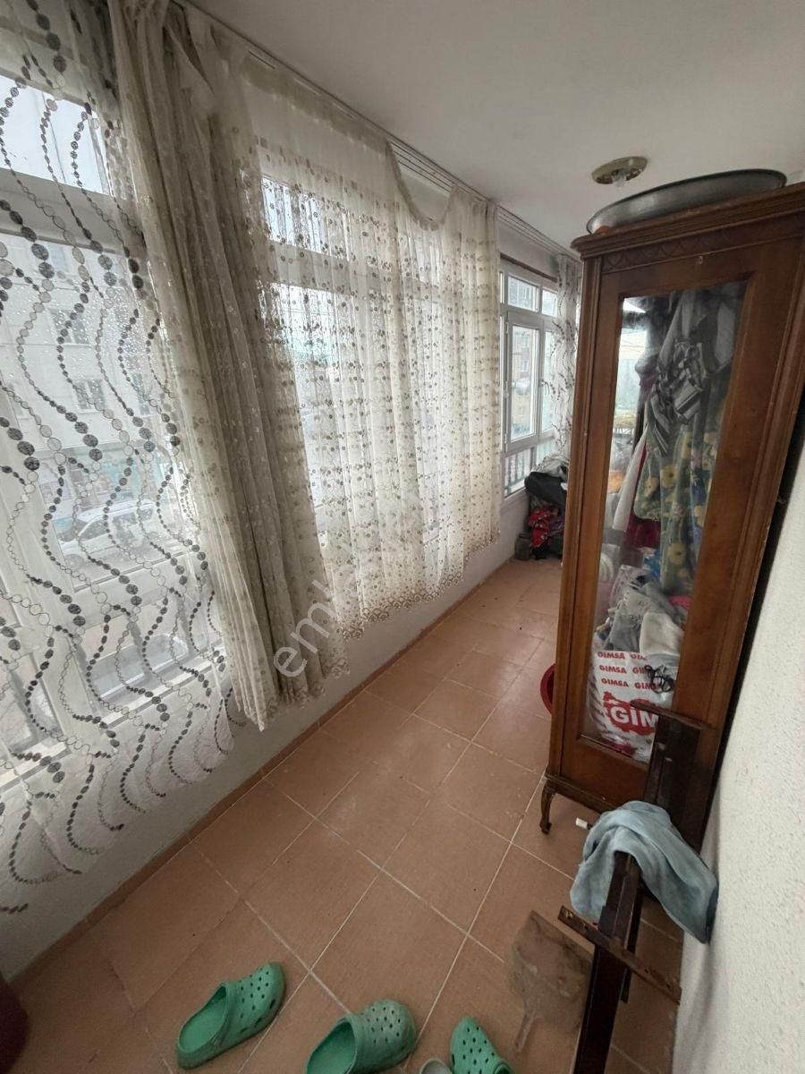 Fsn Den Çok Uyguna Cadde Üstü Ön Cephe Geniş Ara Kat3+1 - Görsel 12