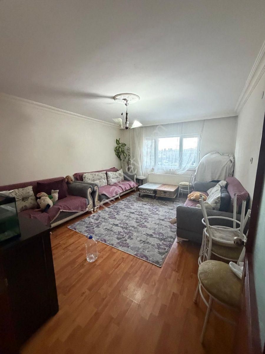 Fsn Den Çok Uyguna Cadde Üstü Ön Cephe Geniş Ara Kat3+1 - Görsel 7