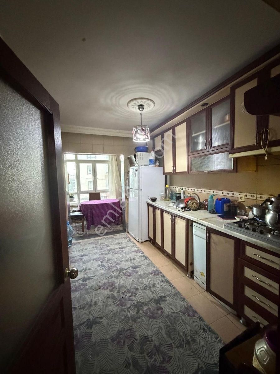 Fsn Den Çok Uyguna Cadde Üstü Ön Cephe Geniş Ara Kat3+1 - Görsel 10