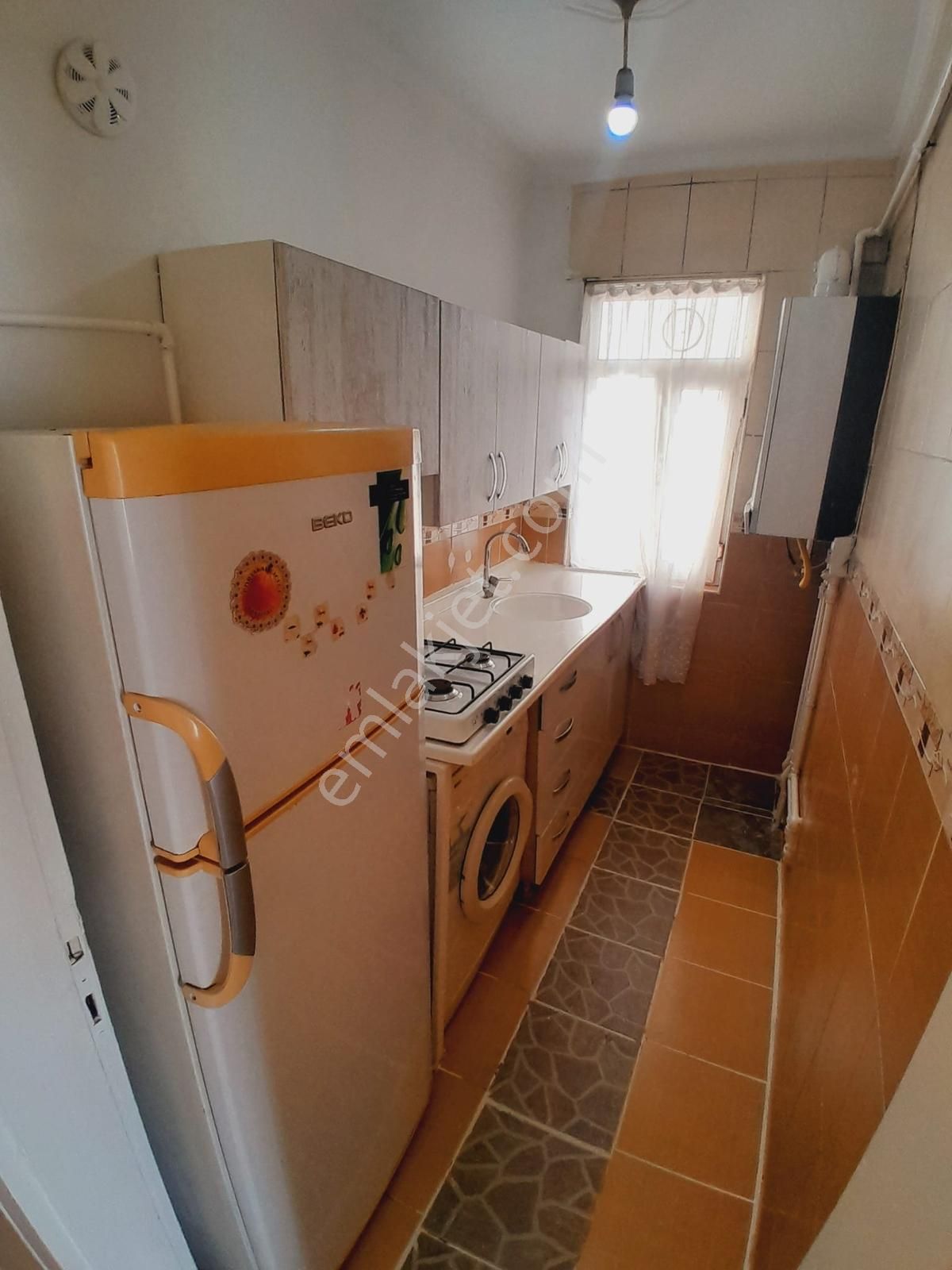 Arslan Emlak'tan Metro'ya 12 Dk Mesafede Kiralık 2+1 Eşyalı - Görsel 6