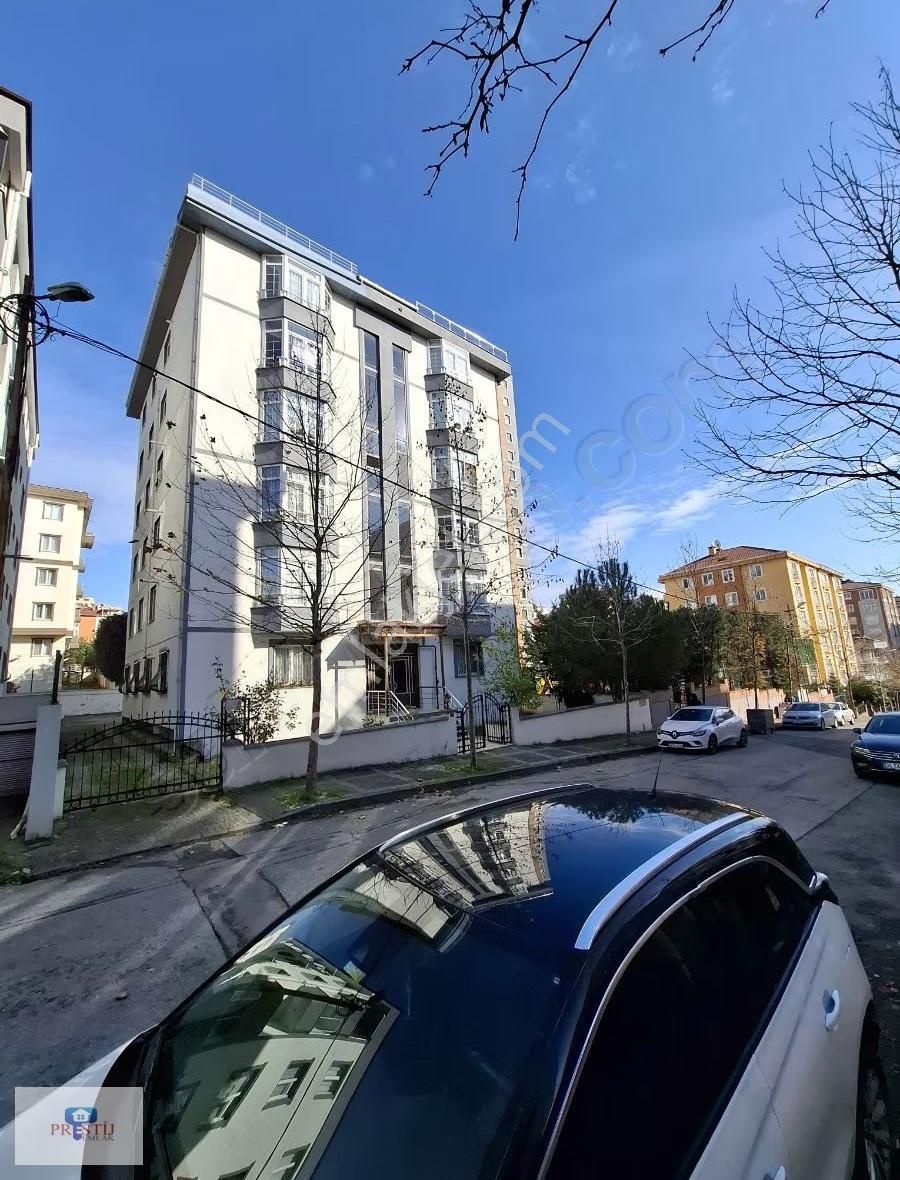 Prestij'den Elalmış Konumlu Fırsat 3+1 *boş* Daire