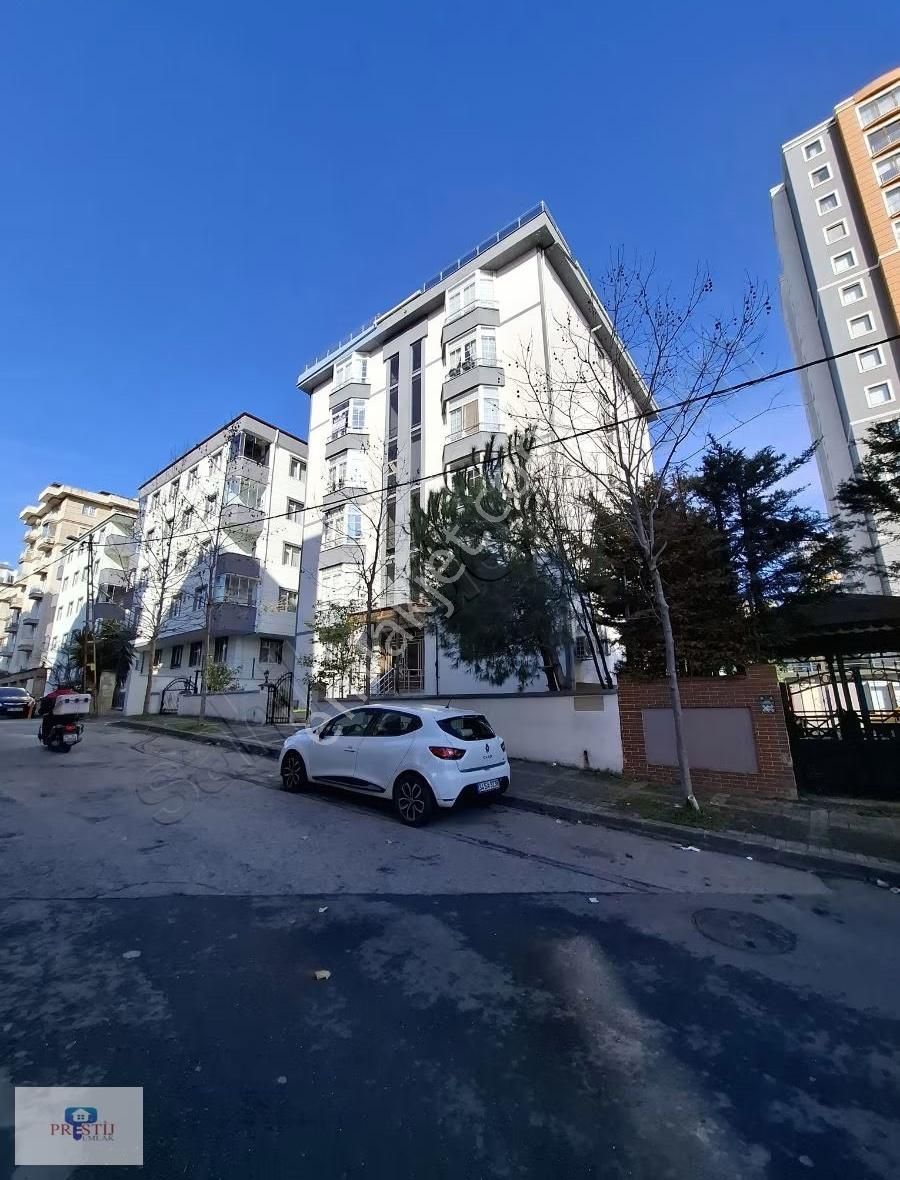 Prestij'den Elalmış Konumlu Fırsat 3+1 *boş* Daire - Görsel 23
