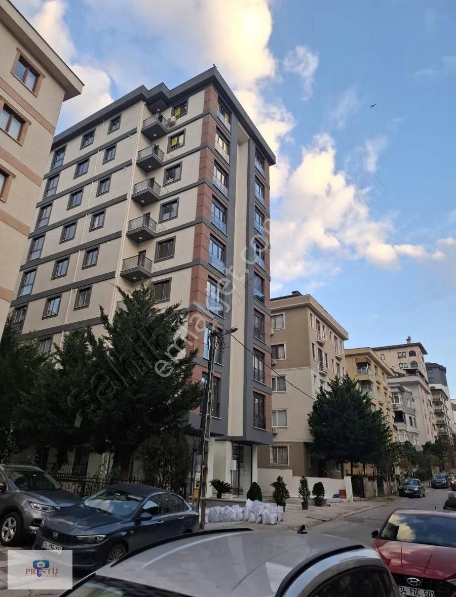 Elalmış Caddesinde Finans Merkezi Yakın Sıfır Satılık 2+1 Arakat - Görsel 4