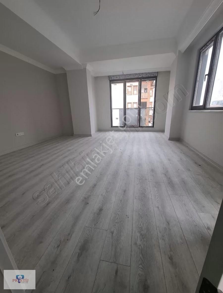 Elalmış Caddesinde Finans Merkezi Yakın Sıfır Satılık 2+1 Arakat - Görsel 12