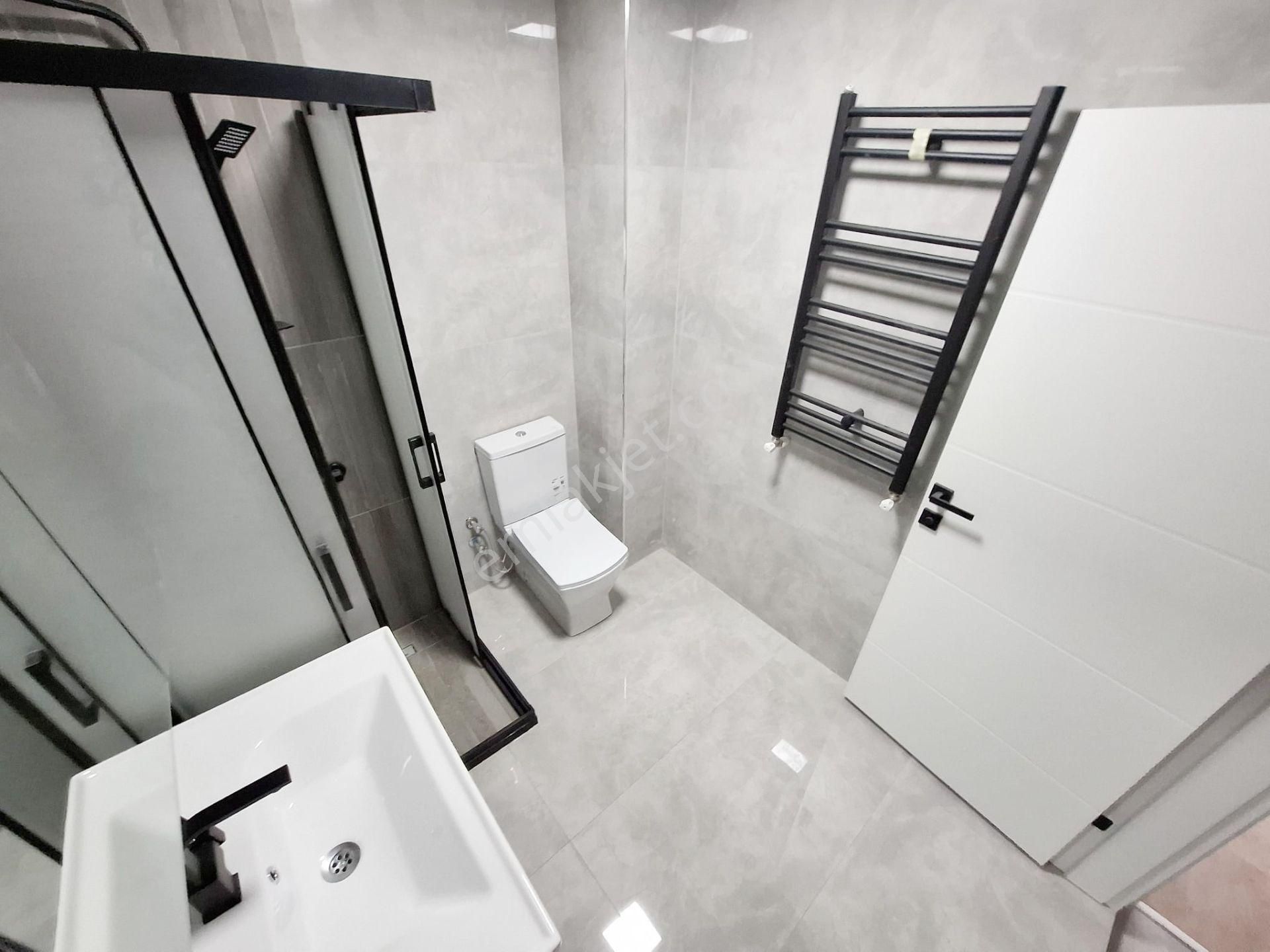 Gata'ya Yürüme Mesafesi 3+1 Yüksek Giriş Lüx Full Yapılı Güney - Görsel 28