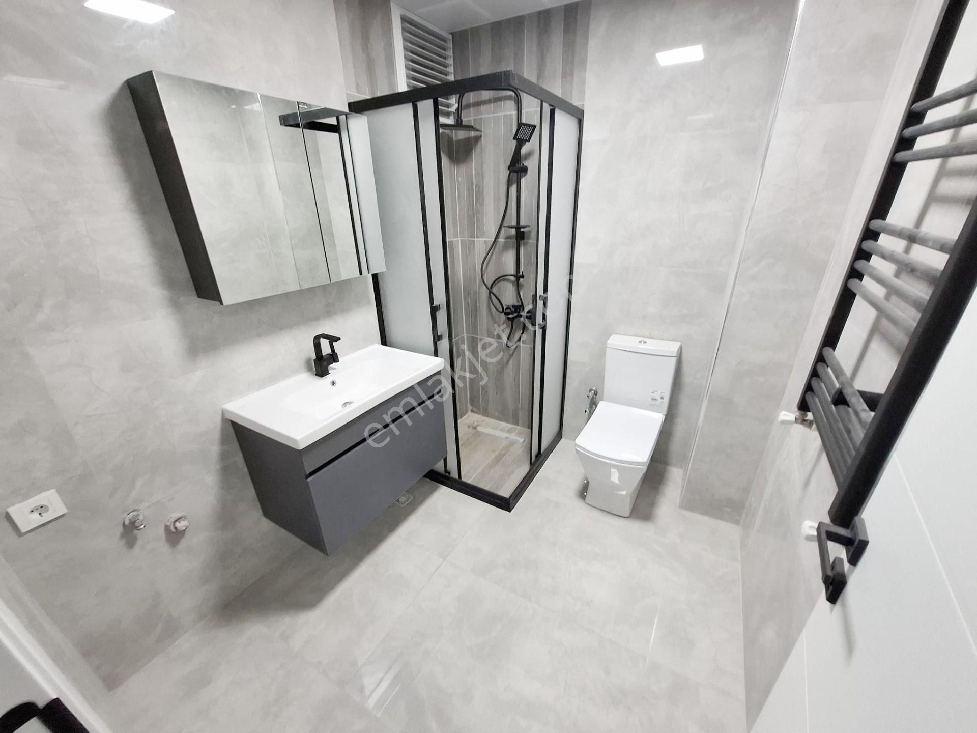 Gata'ya Yürüme Mesafesi 3+1 Yüksek Giriş Lüx Full Yapılı Güney - Görsel 27