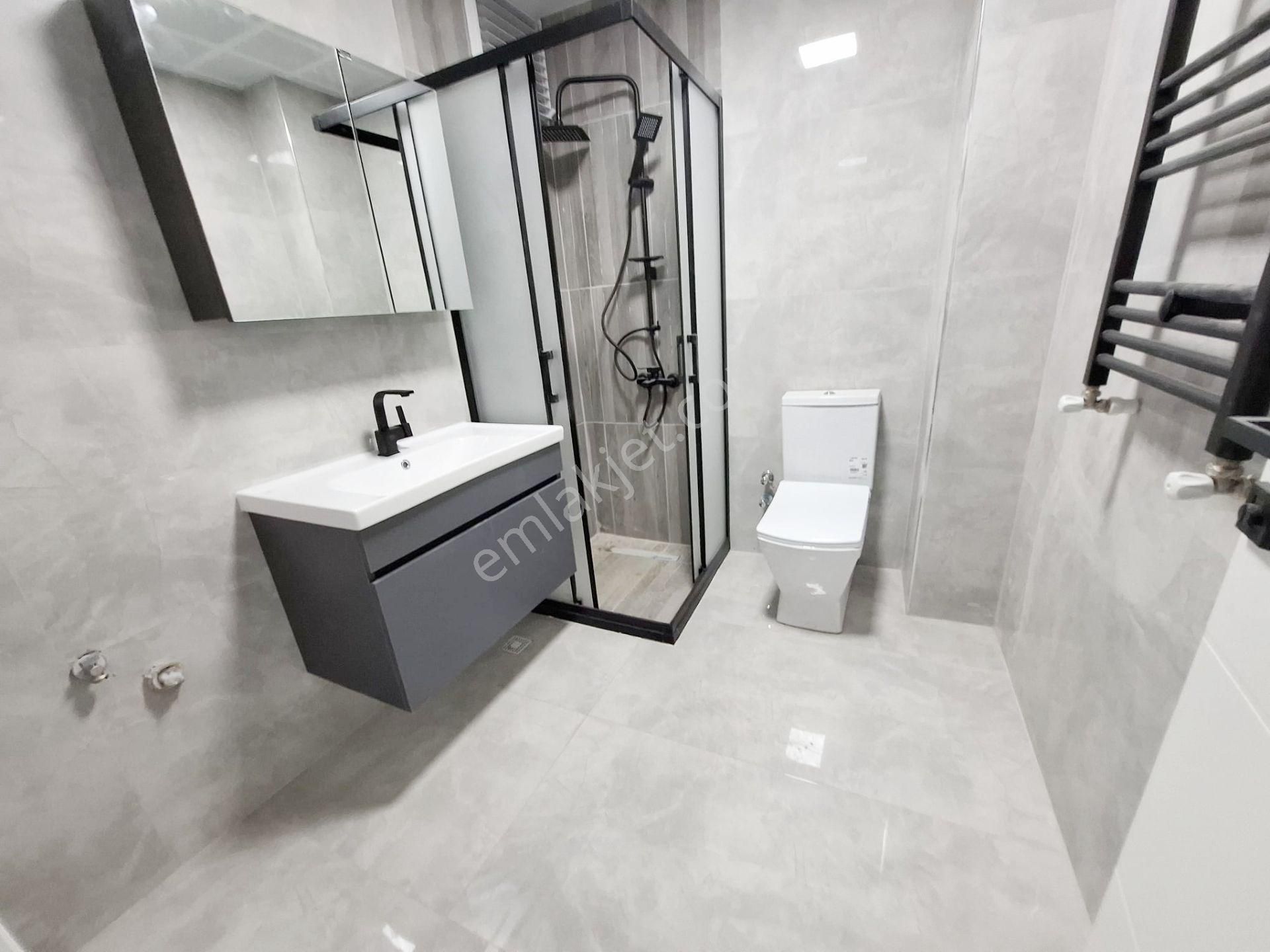 Gata'ya Yürüme Mesafesi 3+1 Yüksek Giriş Lüx Full Yapılı Güney - Görsel 26