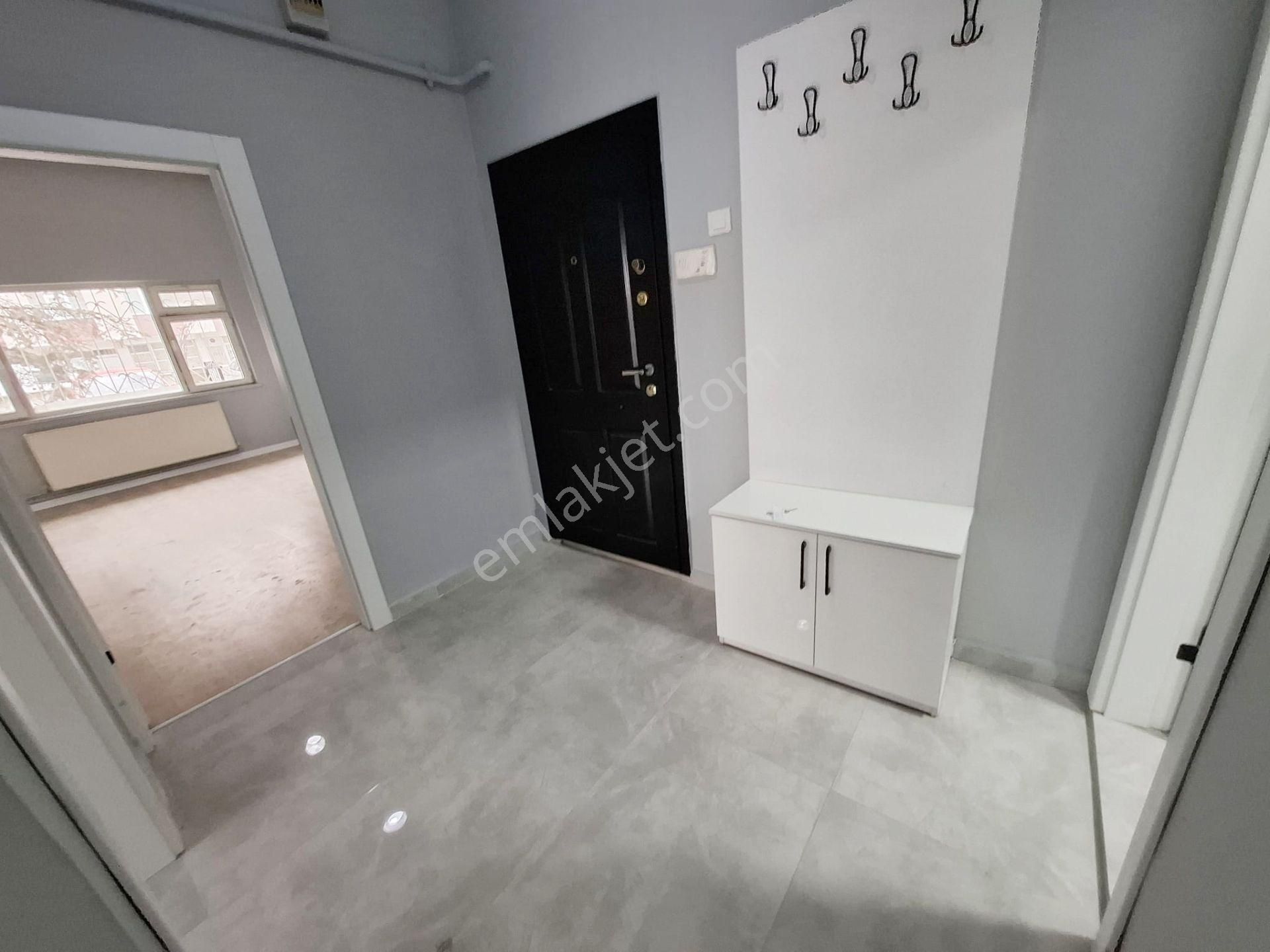 Gata'ya Yürüme Mesafesi 3+1 Yüksek Giriş Lüx Full Yapılı Güney - Görsel 31