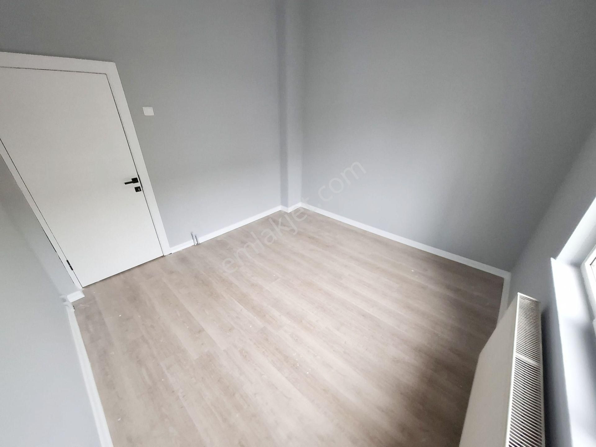 Gata'ya Yürüme Mesafesi 3+1 Yüksek Giriş Lüx Full Yapılı Güney - Görsel 16