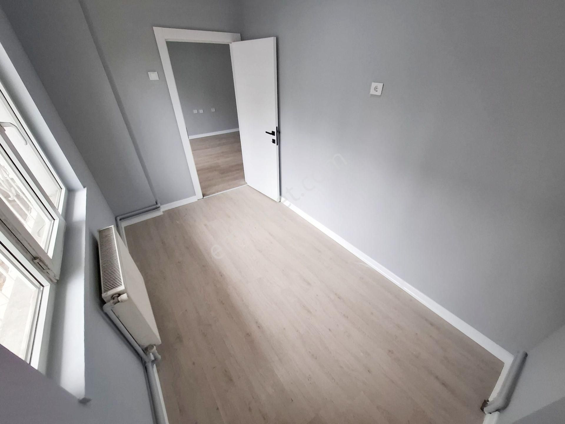 Gata'ya Yürüme Mesafesi 3+1 Yüksek Giriş Lüx Full Yapılı Güney - Görsel 24