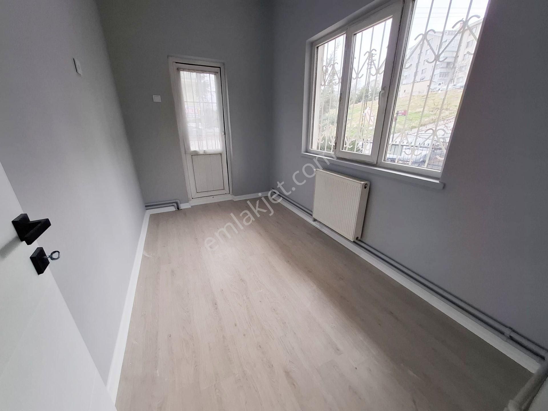 Gata'ya Yürüme Mesafesi 3+1 Yüksek Giriş Lüx Full Yapılı Güney - Görsel 22