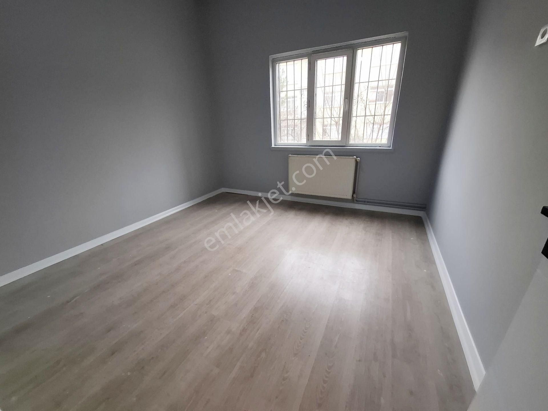 Gata'ya Yürüme Mesafesi 3+1 Yüksek Giriş Lüx Full Yapılı Güney - Görsel 15