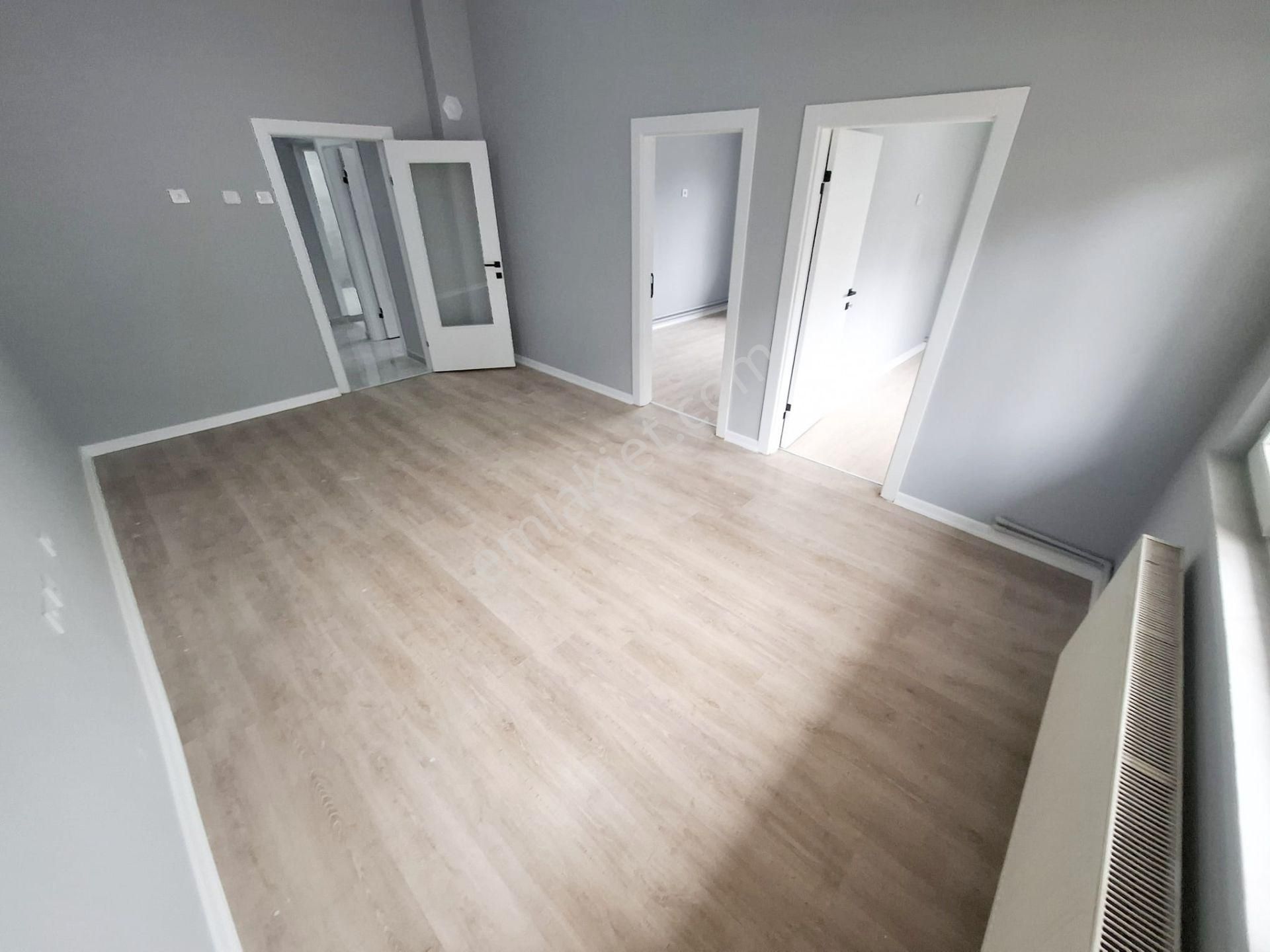 Gata'ya Yürüme Mesafesi 3+1 Yüksek Giriş Lüx Full Yapılı Güney - Görsel 14