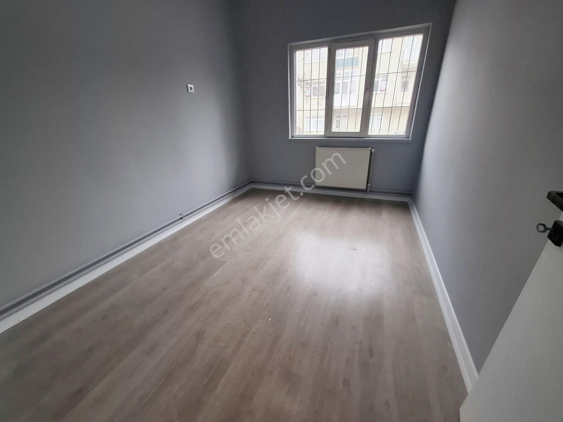 Gata'ya Yürüme Mesafesi 3+1 Yüksek Giriş Lüx Full Yapılı Güney - Görsel 17