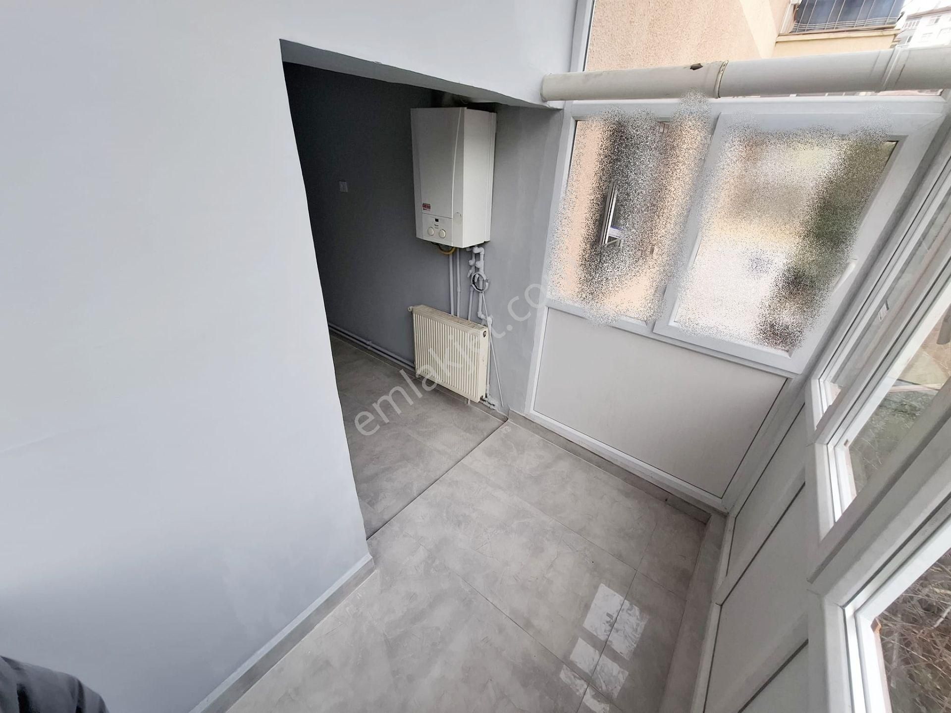 Gata'ya Yürüme Mesafesi 3+1 Yüksek Giriş Lüx Full Yapılı Güney - Görsel 8