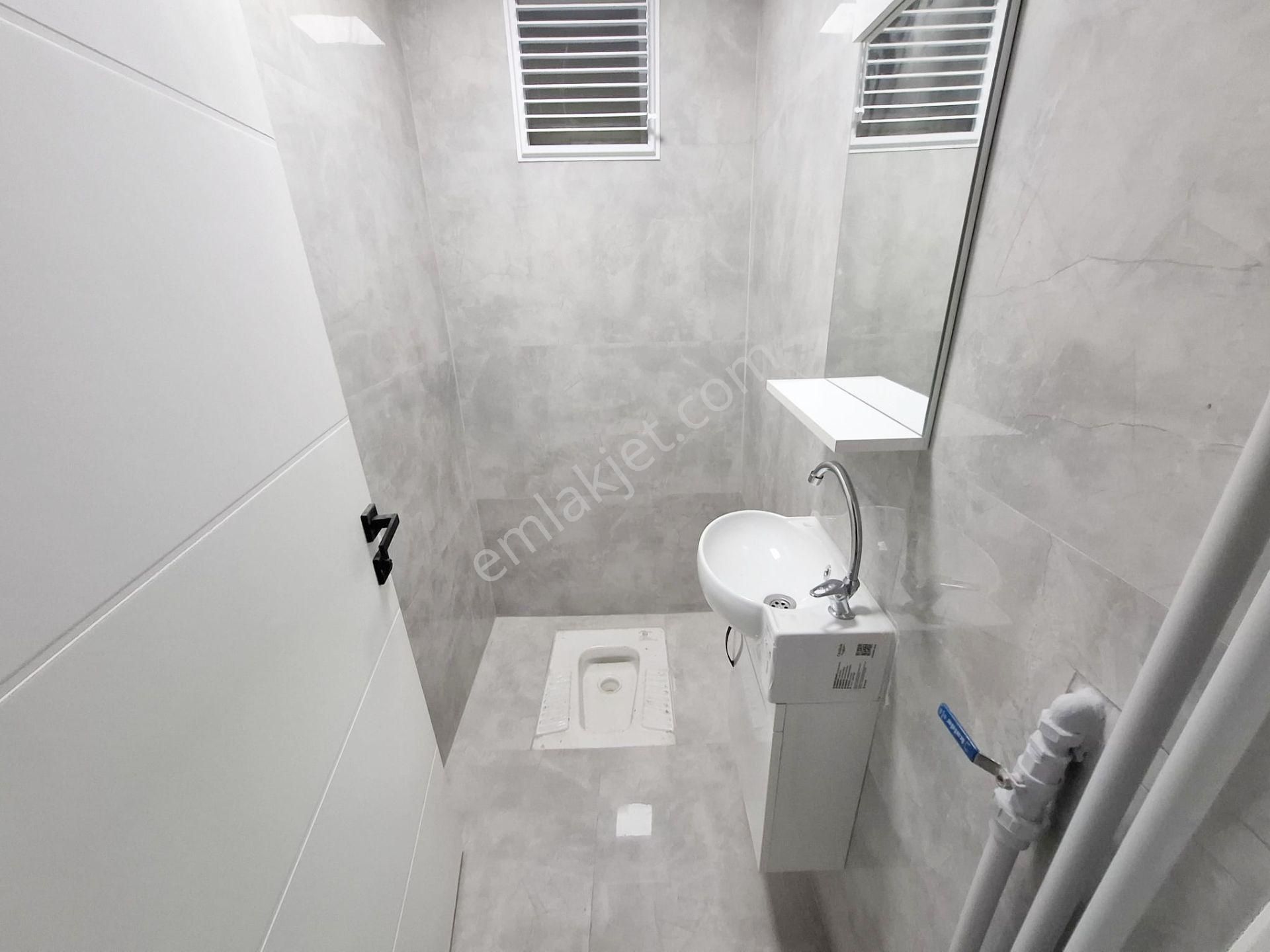 Gata'ya Yürüme Mesafesi 3+1 Yüksek Giriş Lüx Full Yapılı Güney - Görsel 29