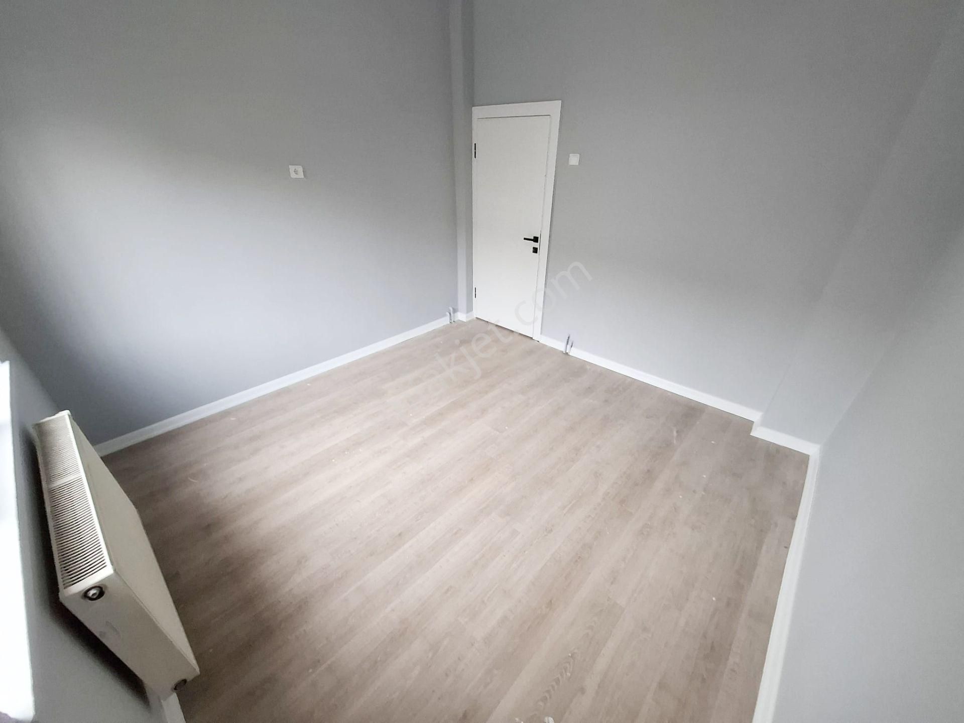 Gata'ya Yürüme Mesafesi 3+1 Yüksek Giriş Lüx Full Yapılı Güney - Görsel 20