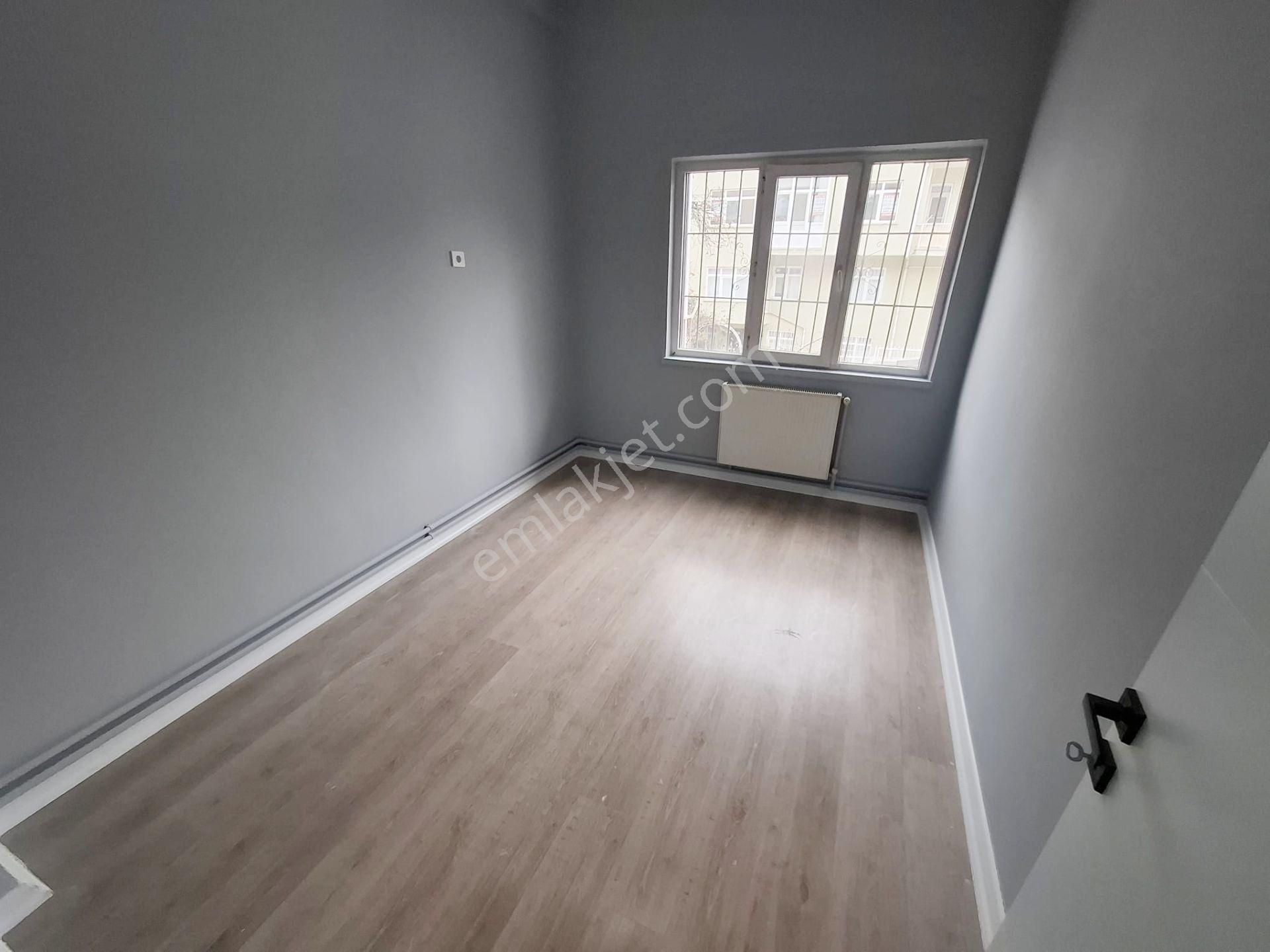 Gata'ya Yürüme Mesafesi 3+1 Yüksek Giriş Lüx Full Yapılı Güney - Görsel 19