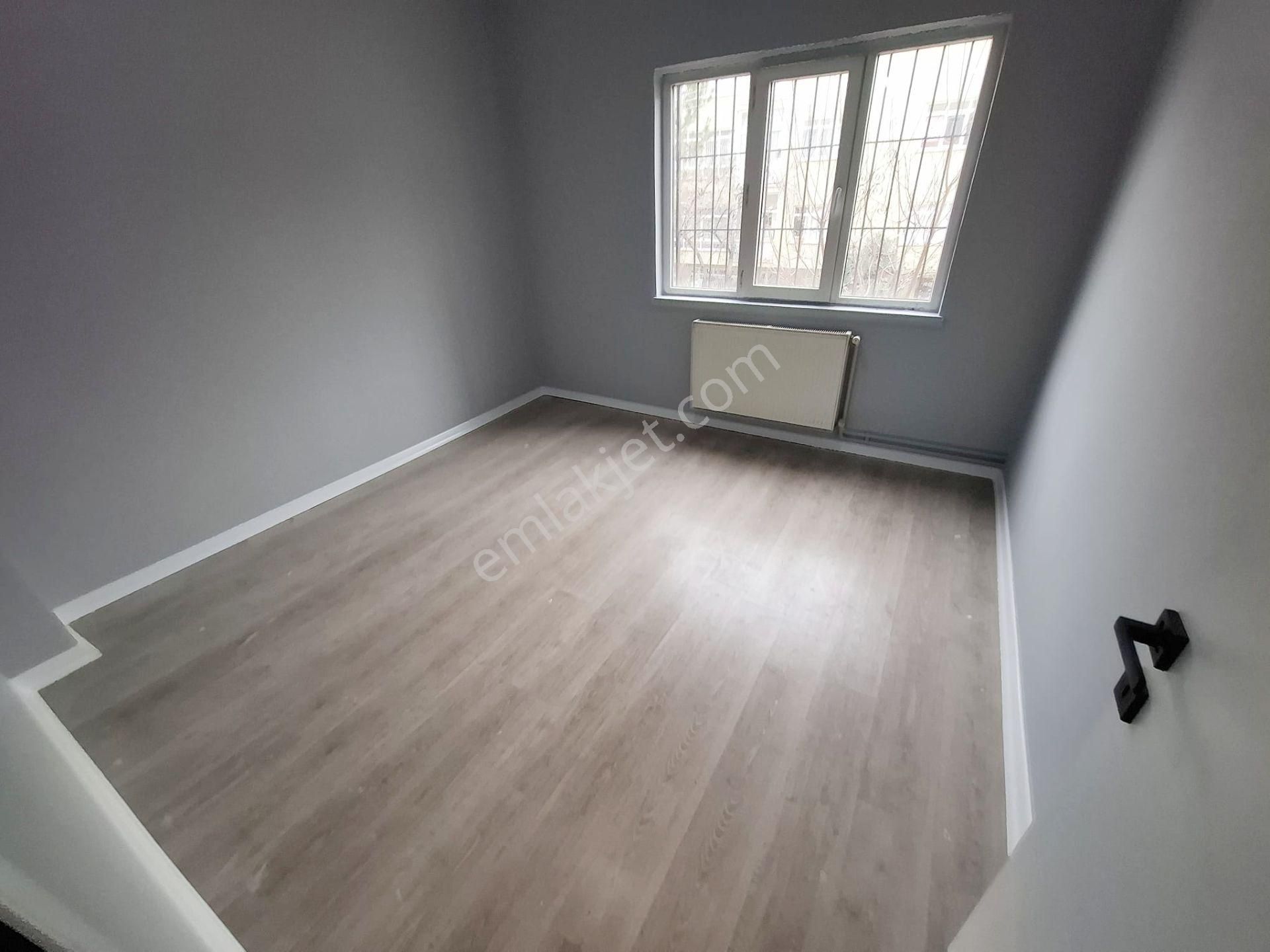 Gata'ya Yürüme Mesafesi 3+1 Yüksek Giriş Lüx Full Yapılı Güney - Görsel 18