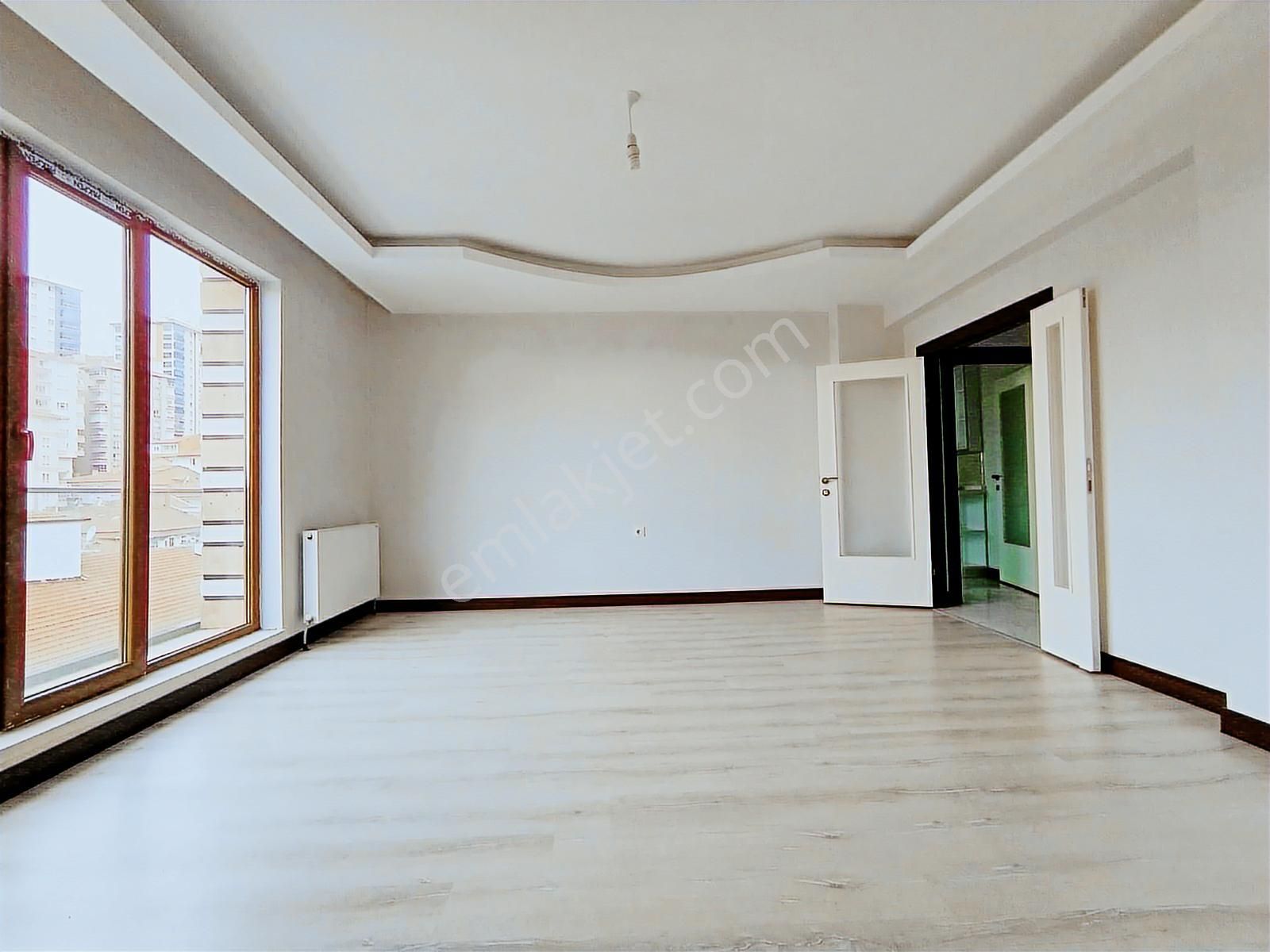 Ufuk Özdemir'den Bademlik Mah 4+1 Kiralık Daire Asansörlü - Görsel 6