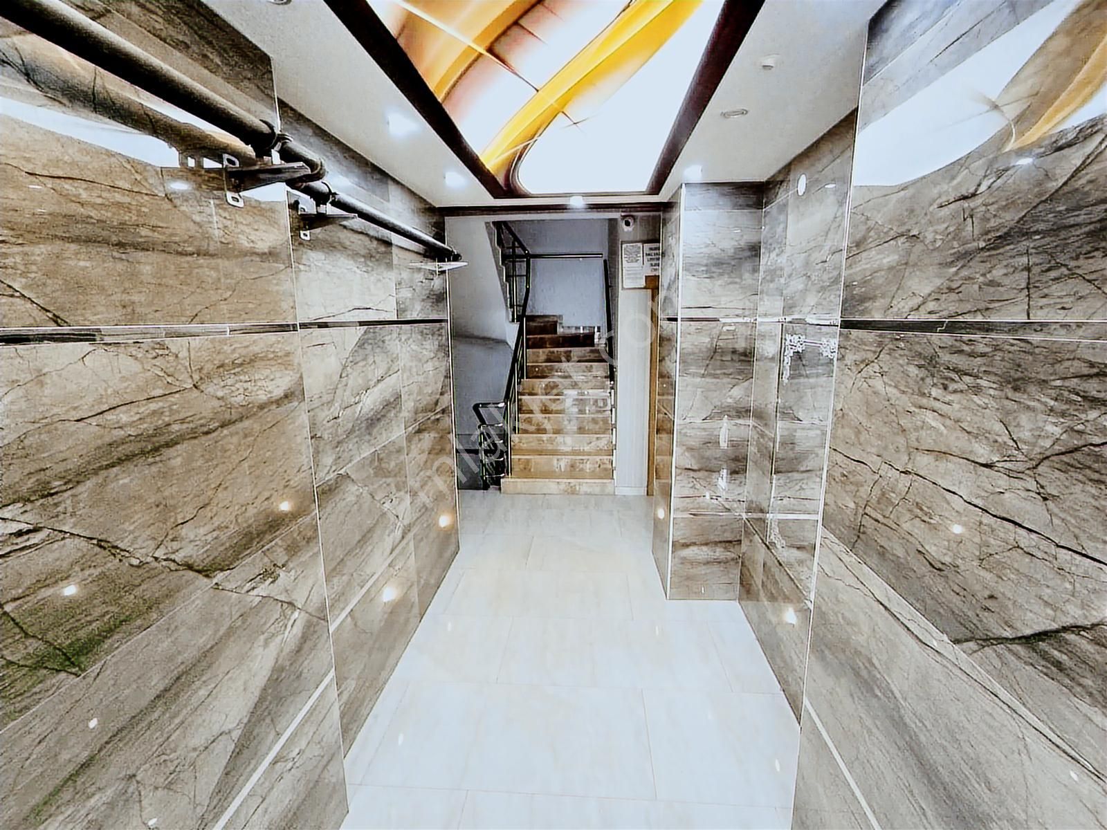 Ufuk Özdemir'den Bademlik Mah 4+1 Kiralık Daire Asansörlü - Görsel 4