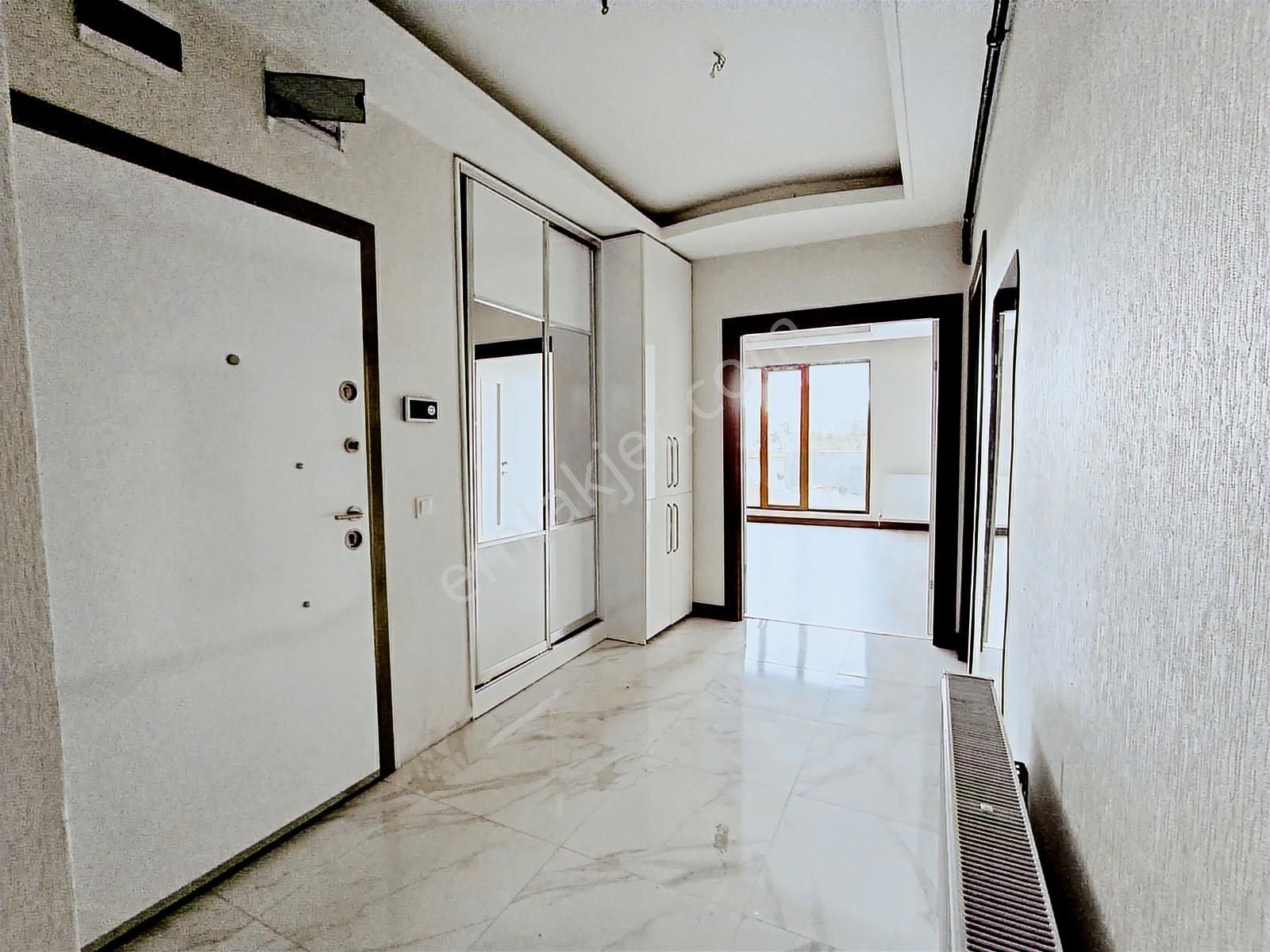 Ufuk Özdemir'den Bademlik Mah 4+1 Kiralık Daire Asansörlü - Görsel 9