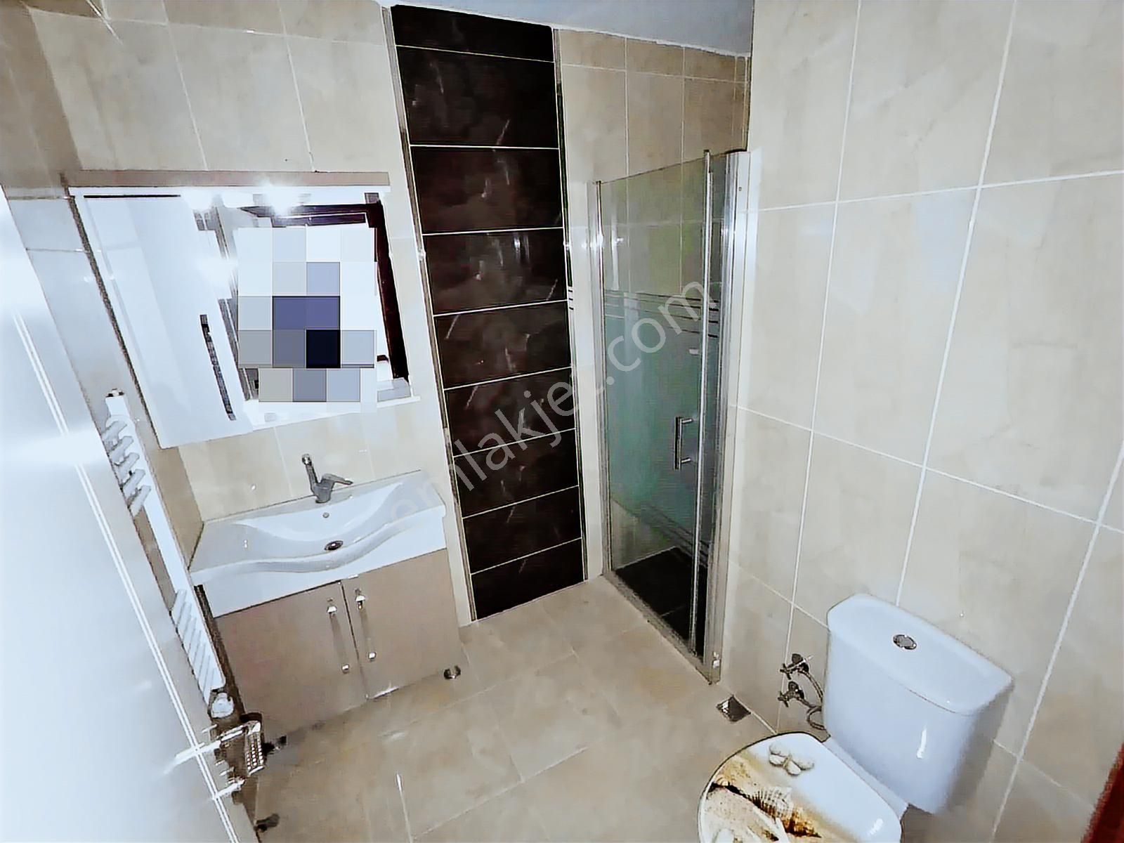 Ufuk Özdemir'den Bademlik Mah 4+1 Kiralık Daire Asansörlü - Görsel 35