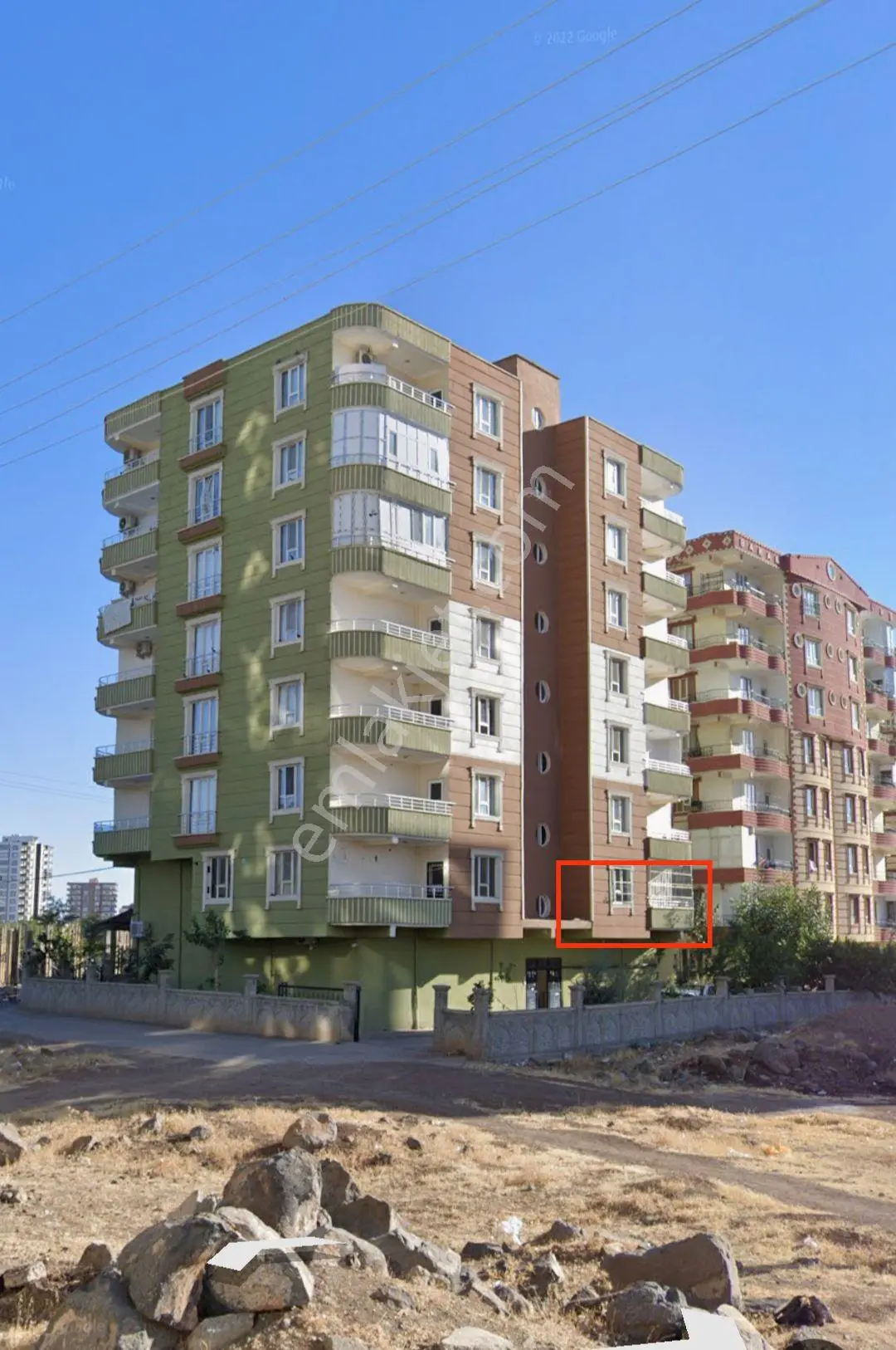 Acill Sahibinden Satılık