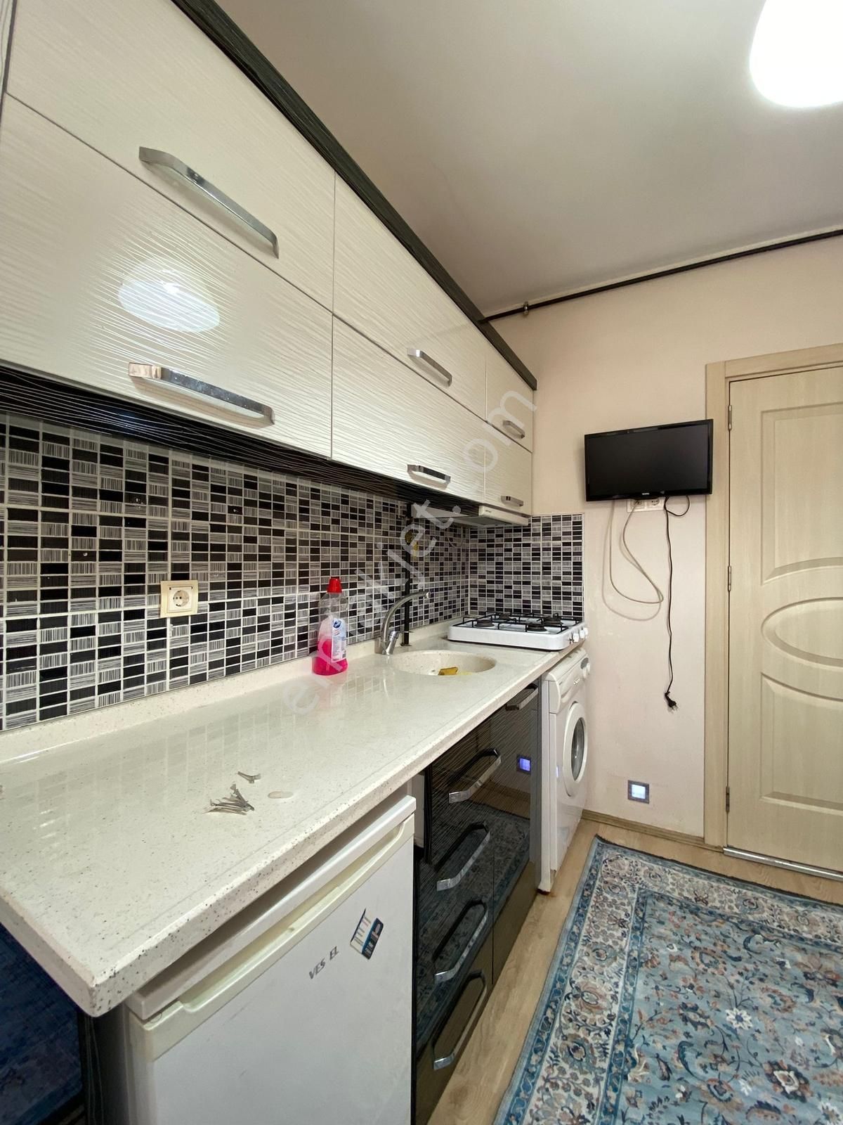 Kınıklıda 1+1 Kiralık Eşyalı Apart - Görsel 7