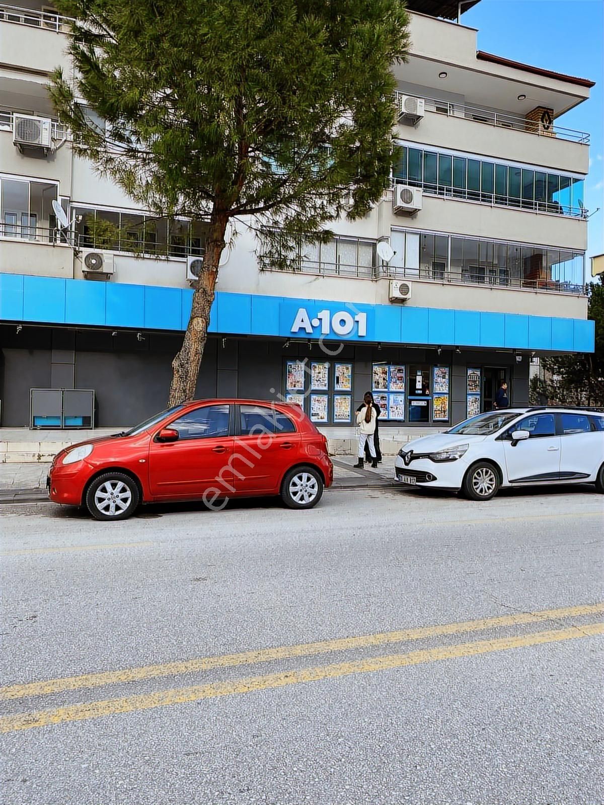 Kınıklıda 1+1 Kiralık Eşyalı Apart - Görsel 10