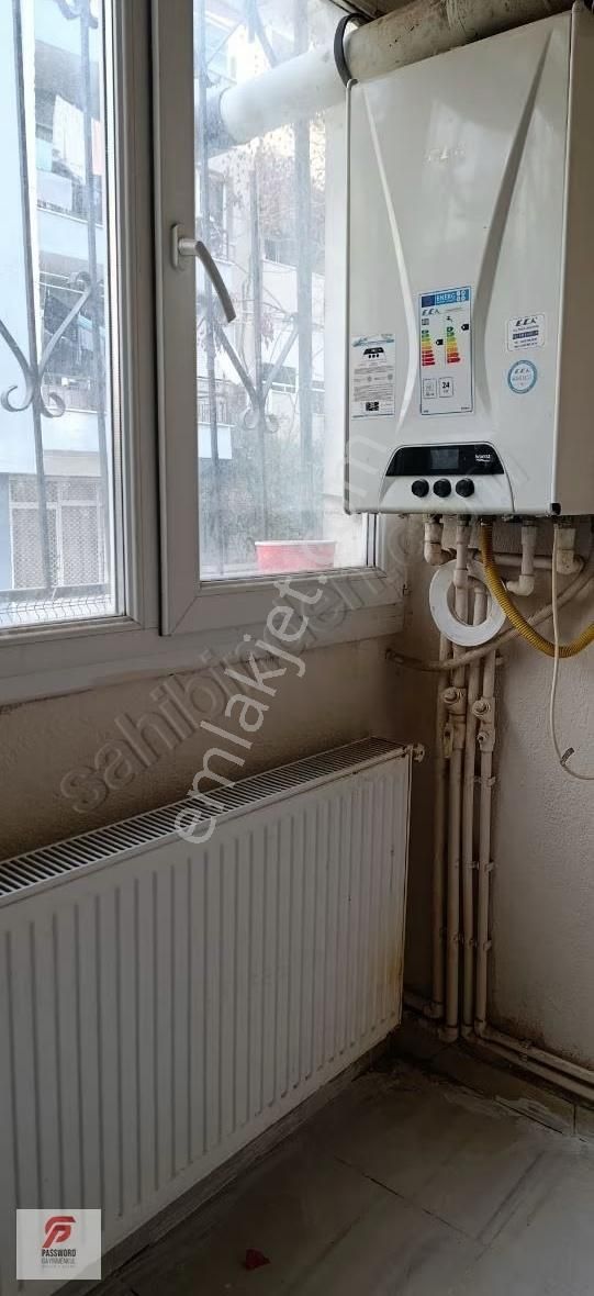 Doğanlar Mh Doğalgazlı Kiralık 2+0 Daire - Görsel 4