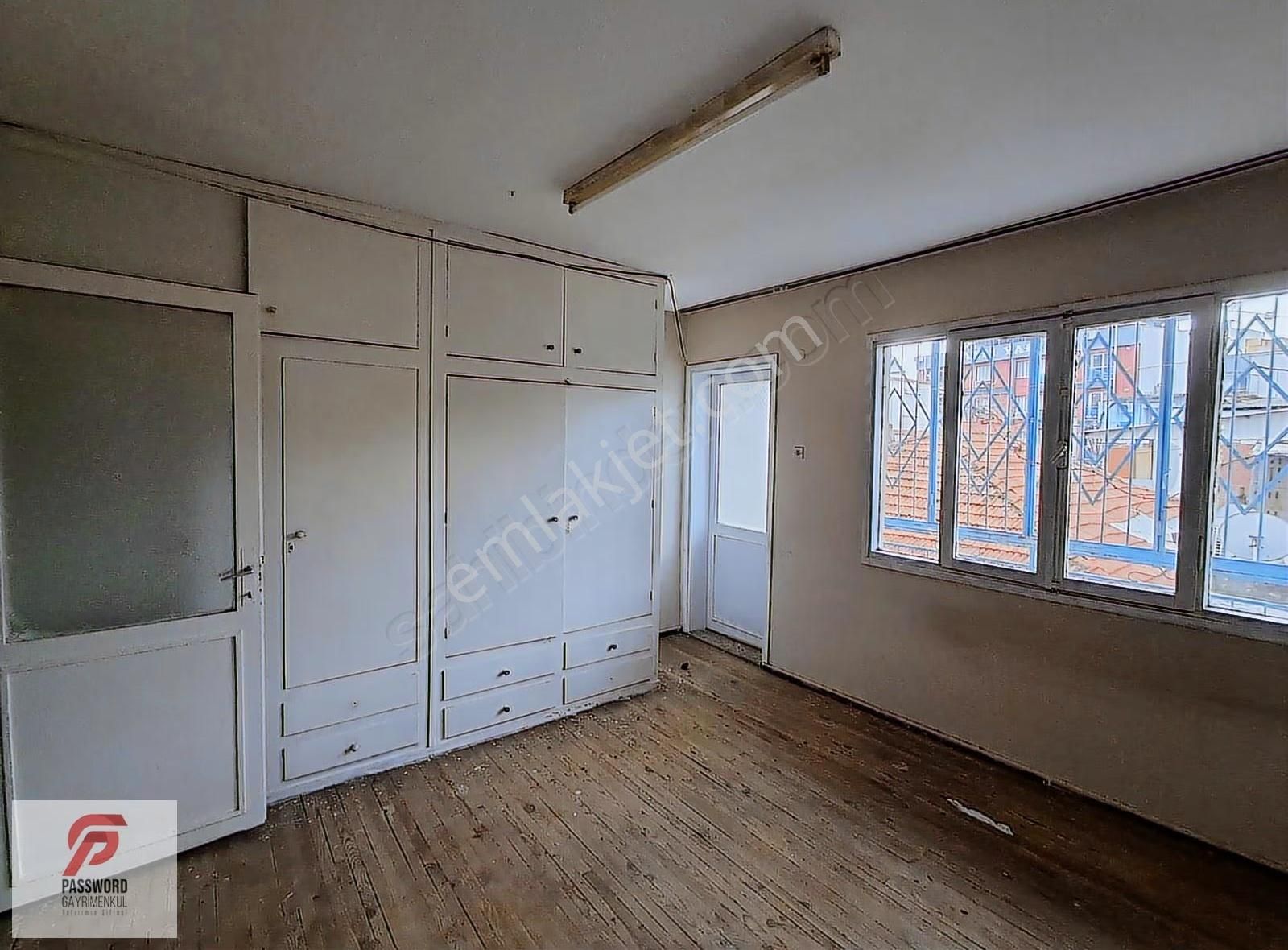 Bayraklı Çaymahalle'de Bahçeli 3+1 Kiralık Daire - Görsel 7