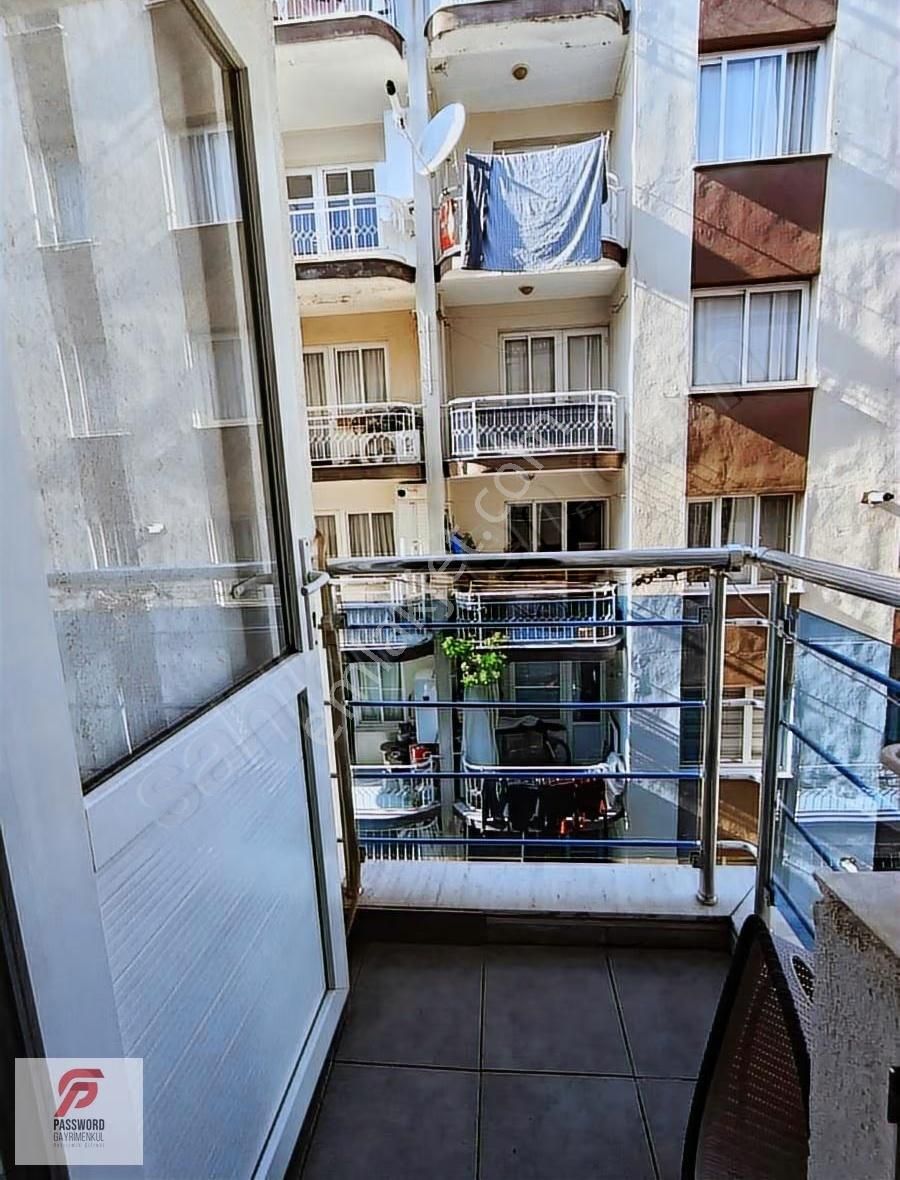 Yeşilyurt Ordu Caddesi Yakını 3+1 Arakat Satılık Daire - Görsel 16