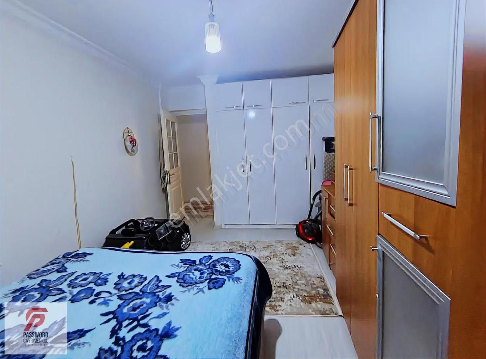 Yeşilyurt Ordu Caddesi Yakını 3+1 Arakat Satılık Daire - Görsel 9