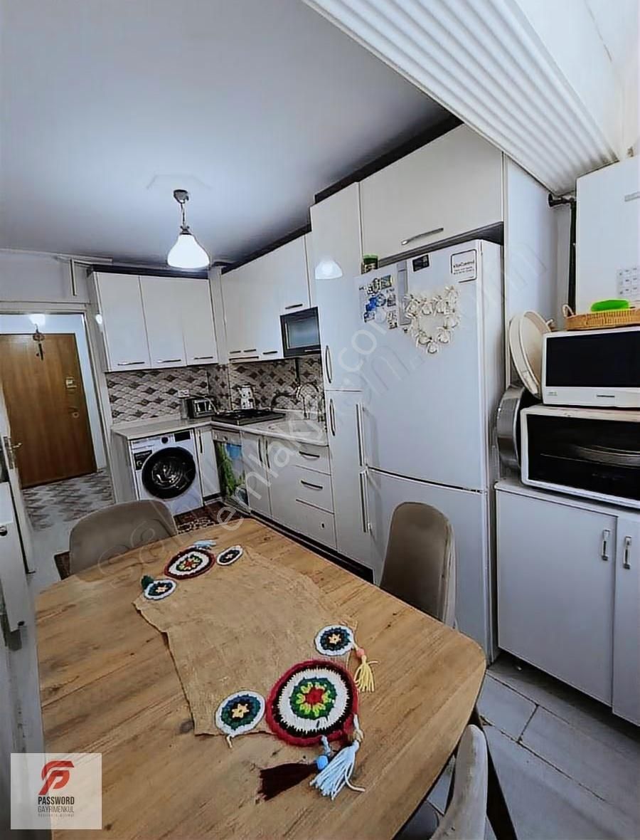 Yeşilyurt Ordu Caddesi Yakını 3+1 Arakat Satılık Daire - Görsel 5