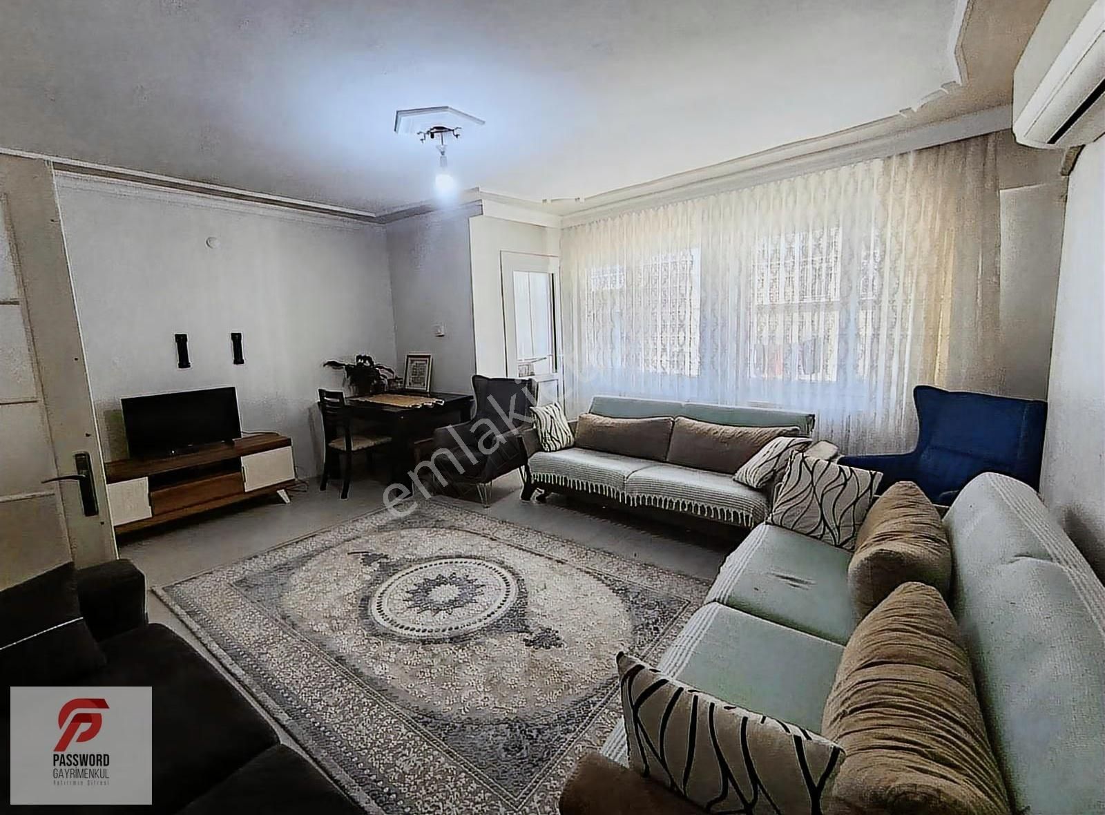 Yeşilyurt Ordu Caddesi Yakını 3+1 Arakat Satılık Daire - Görsel 20