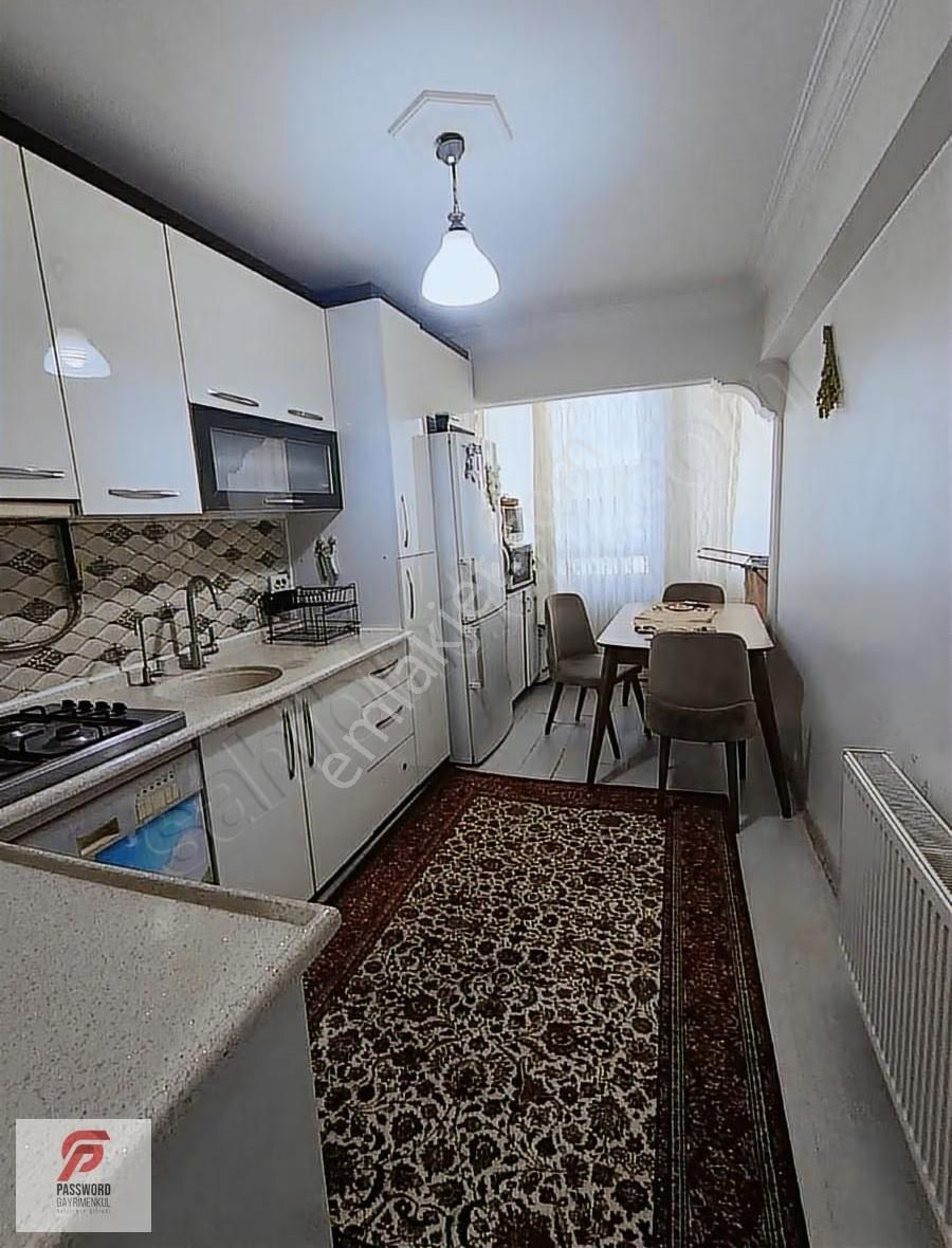 Yeşilyurt Ordu Caddesi Yakını 3+1 Arakat Satılık Daire - Görsel 18