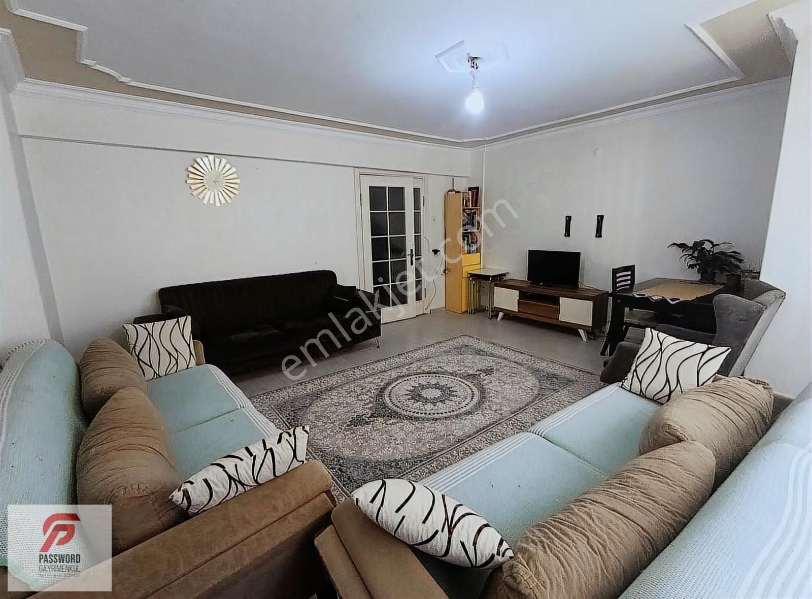 Yeşilyurt Ordu Caddesi Yakını 3+1 Arakat Satılık Daire - Görsel 15